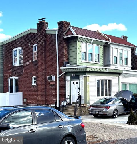 Photo of 951 Wakeling Street, PHILADELPHIA, PA 19124 (MLS # PAPH2577778)