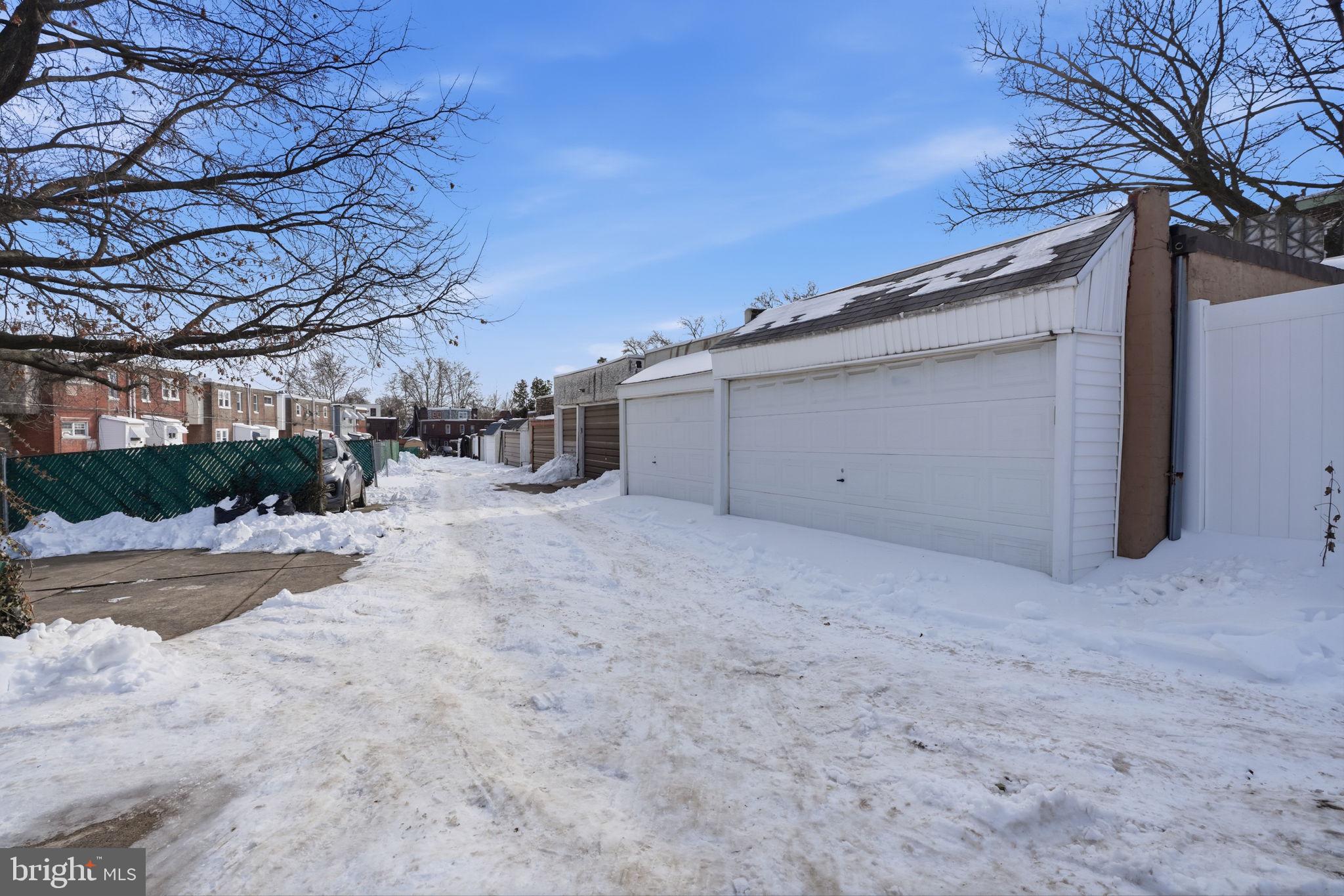 NORTHWOOD - Residential