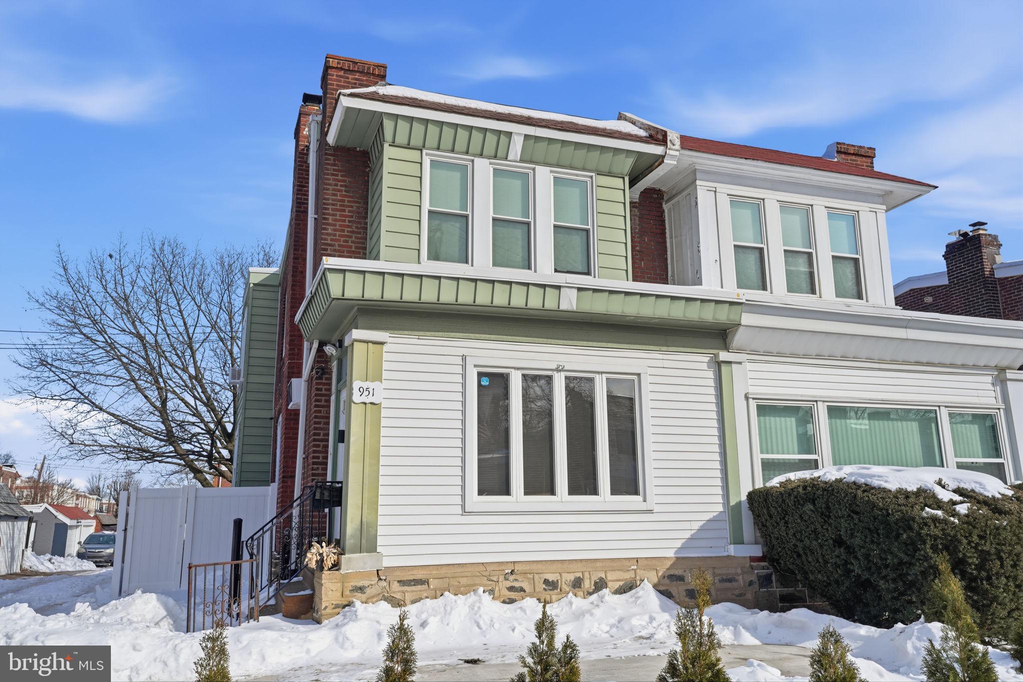 NORTHWOOD - Residential