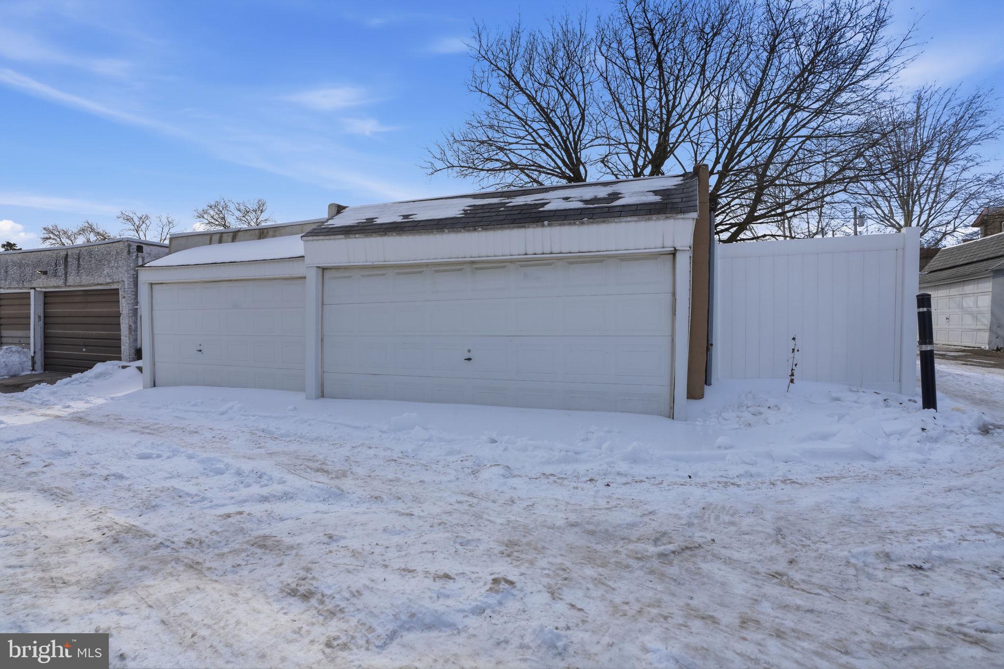 NORTHWOOD - Residential