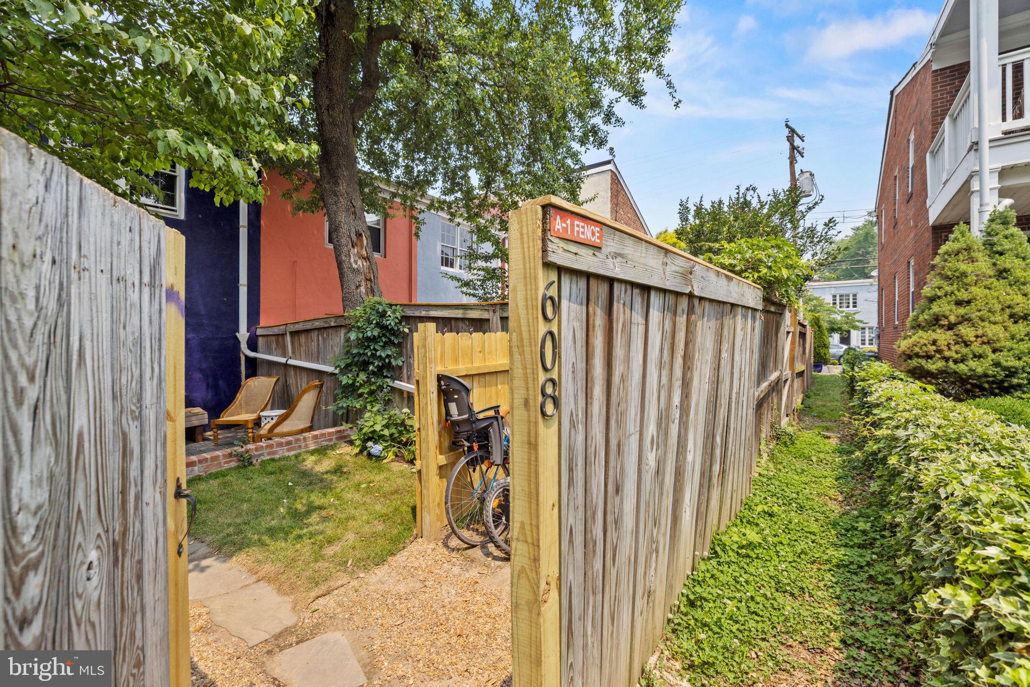 NONE AVAILABLE - Residential Lease