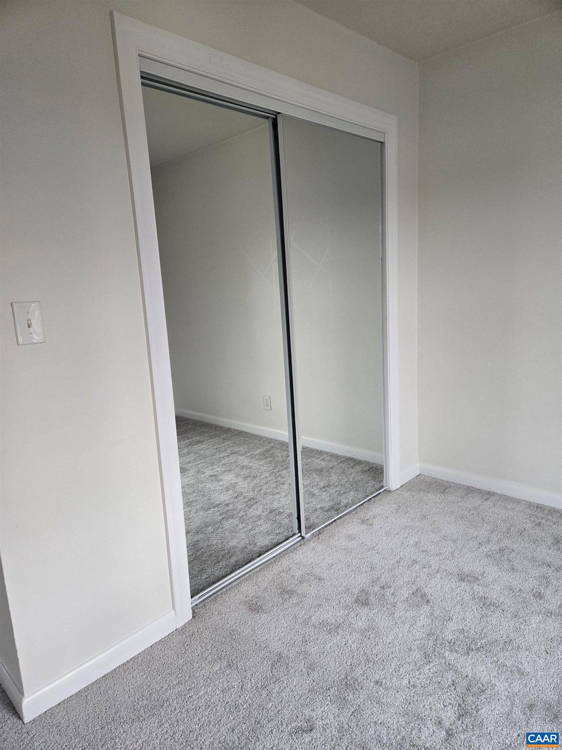 UNKNOWN - Residential Lease