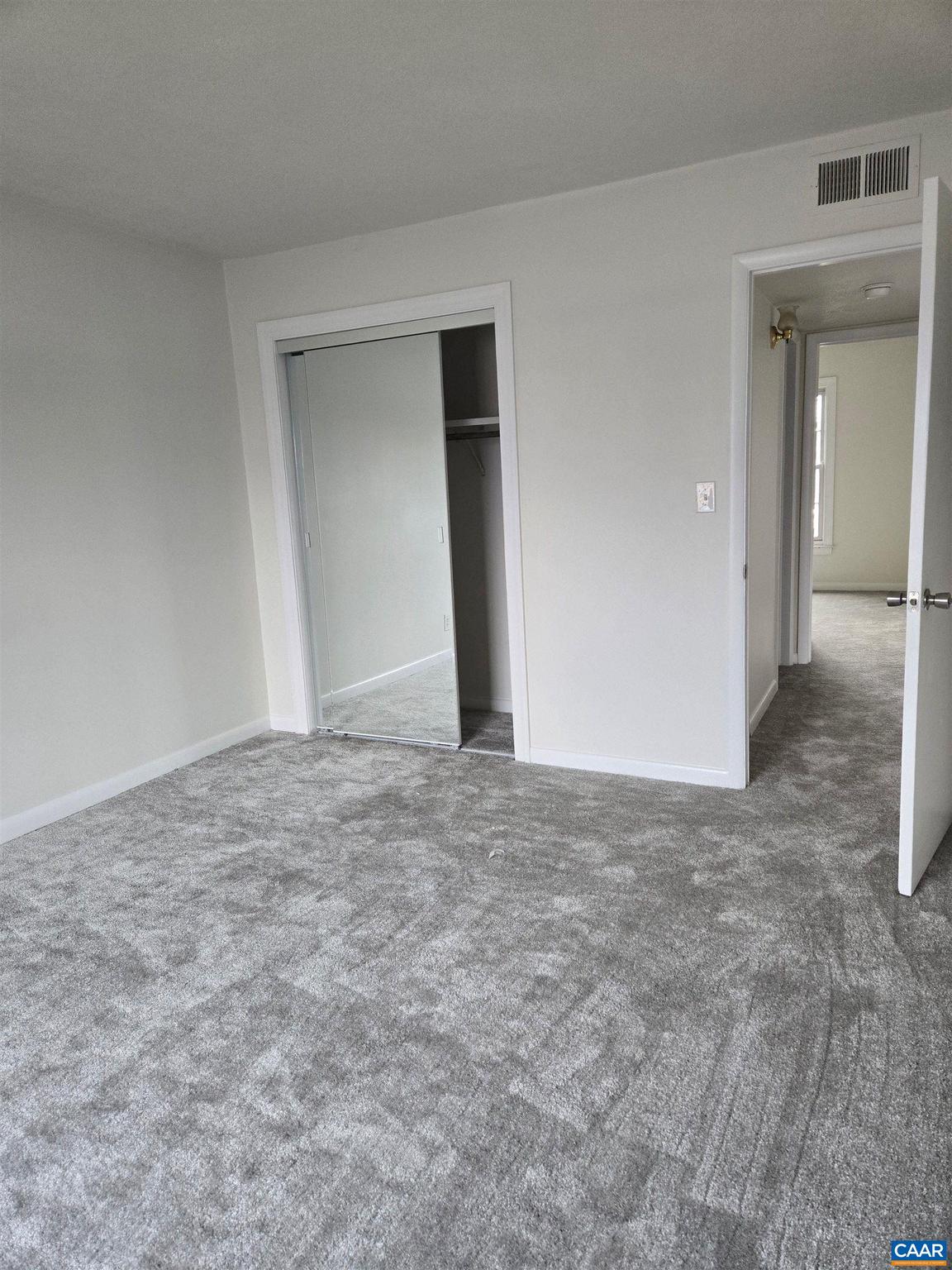 UNKNOWN - Residential Lease