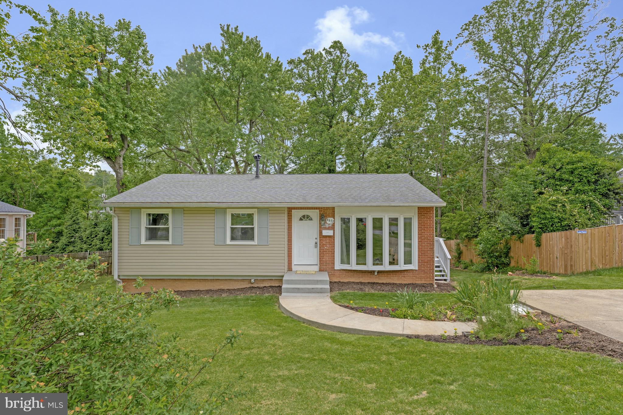 SUNNY RIDGE ESTATES - Residential