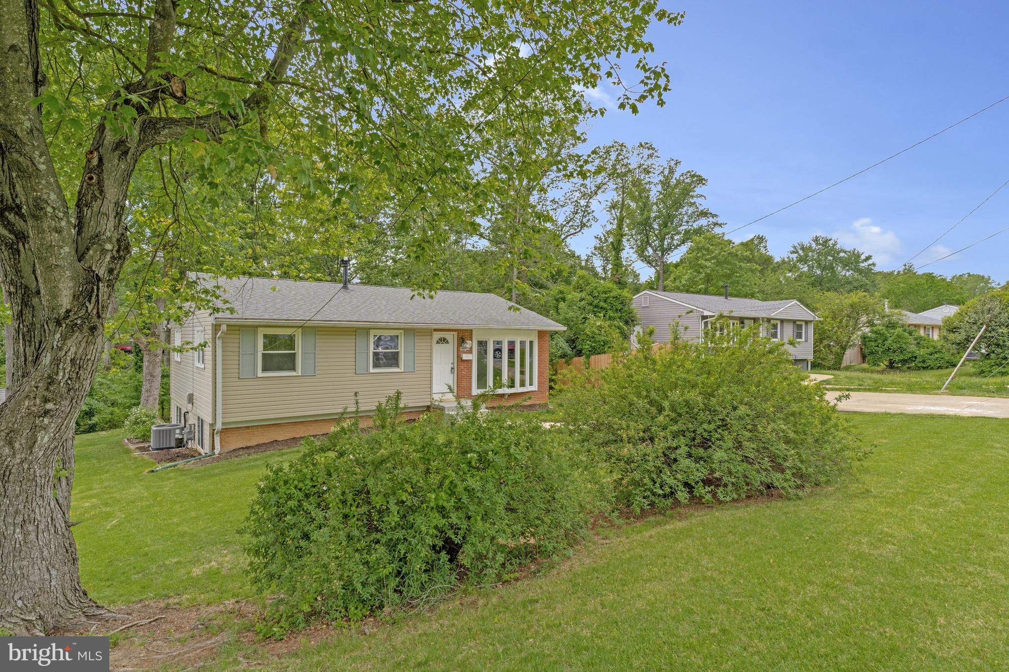 SUNNY RIDGE ESTATES - Residential