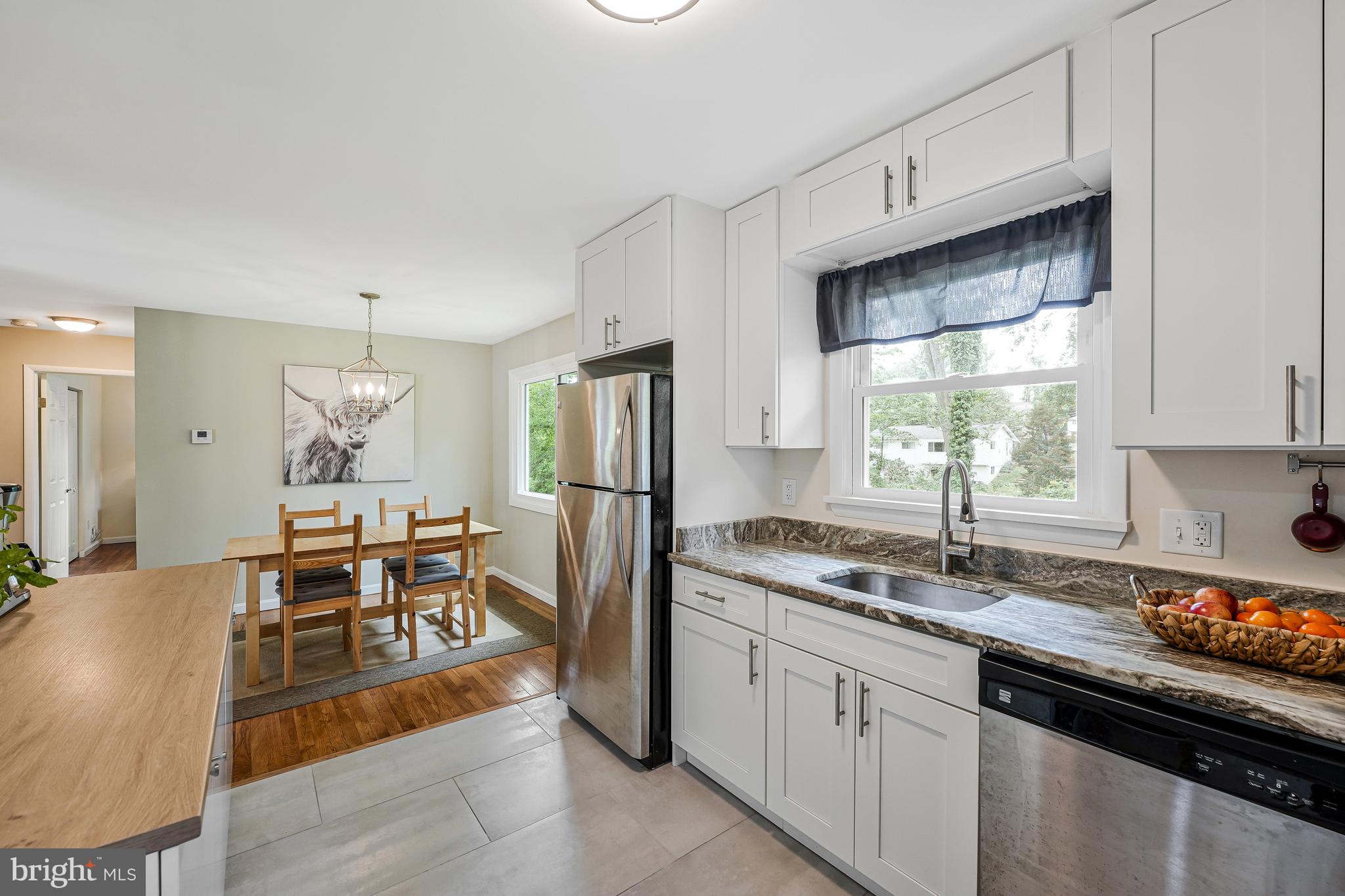 SUNNY RIDGE ESTATES - Residential