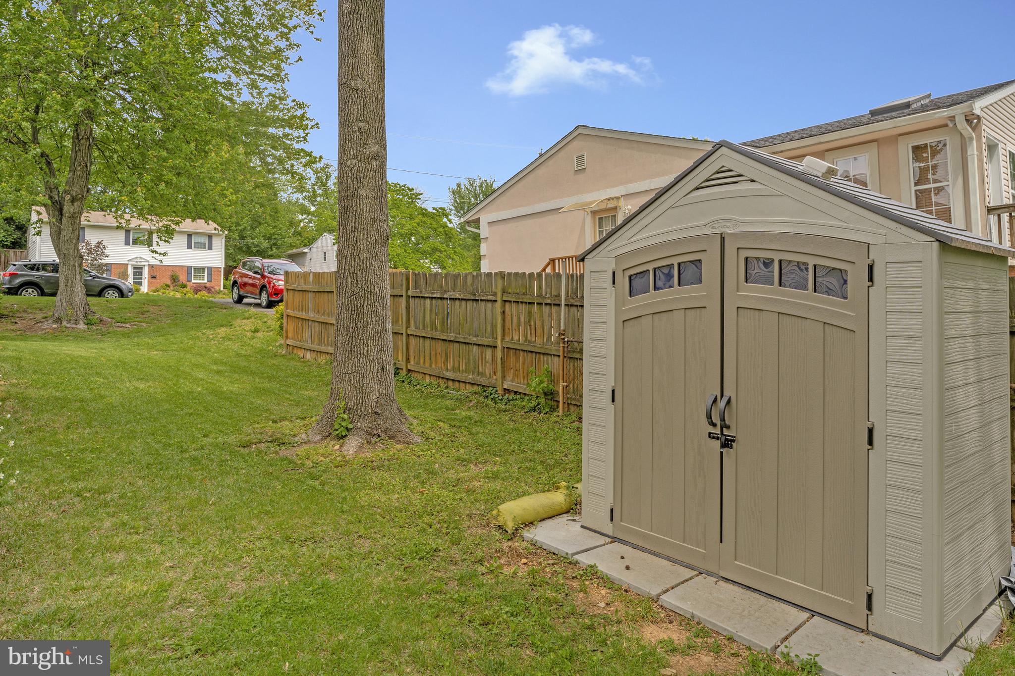 SUNNY RIDGE ESTATES - Residential