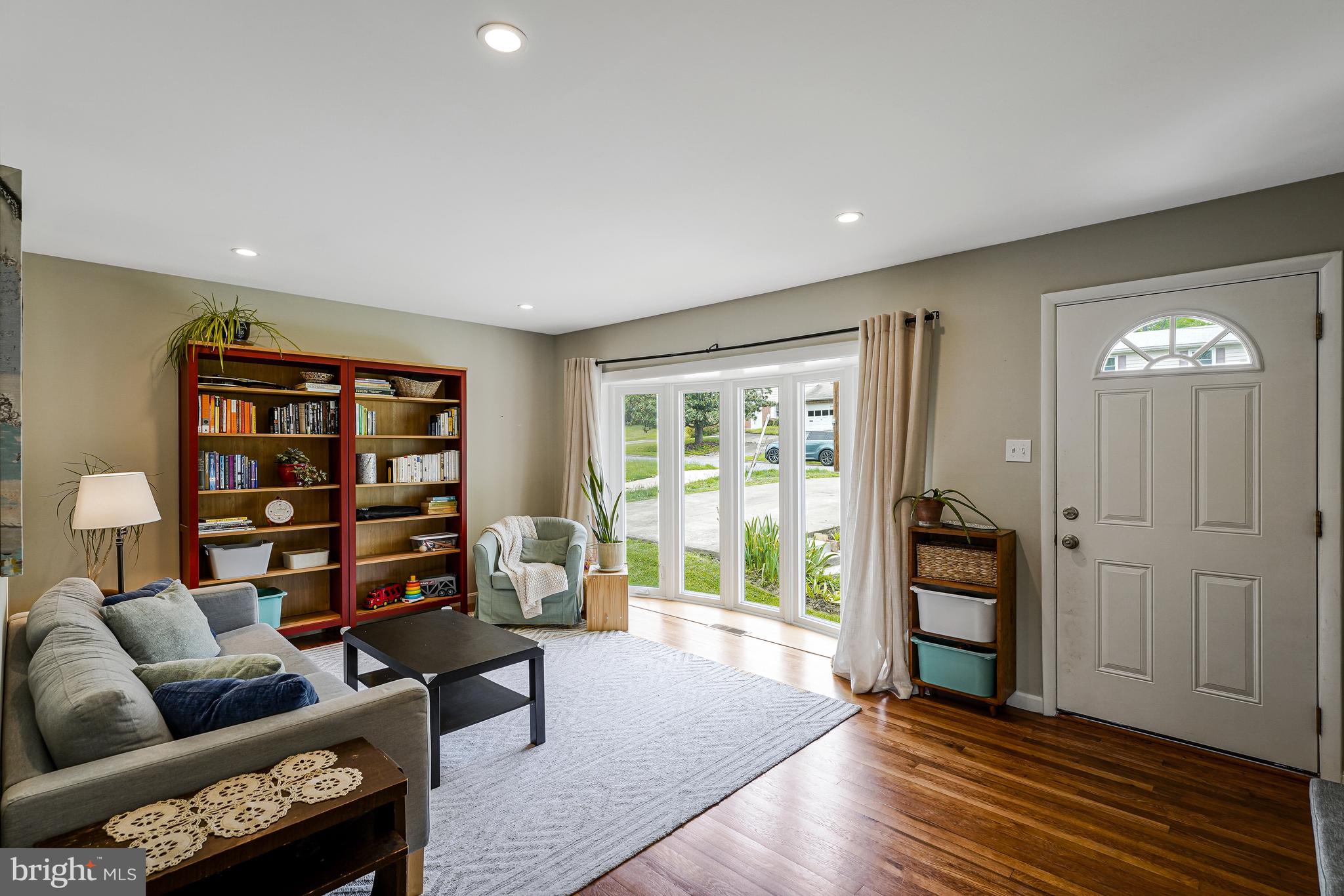 SUNNY RIDGE ESTATES - Residential