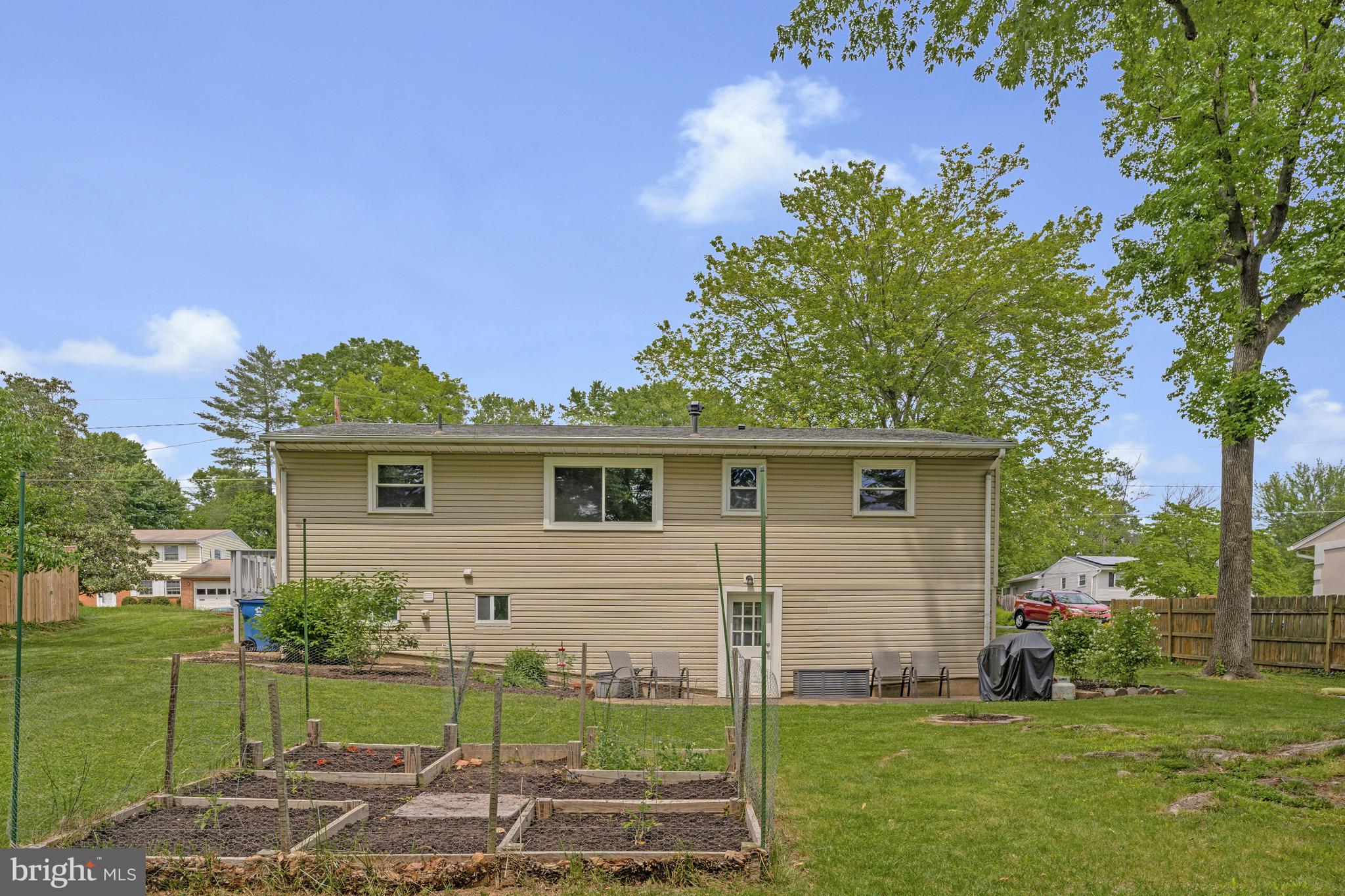 SUNNY RIDGE ESTATES - Residential