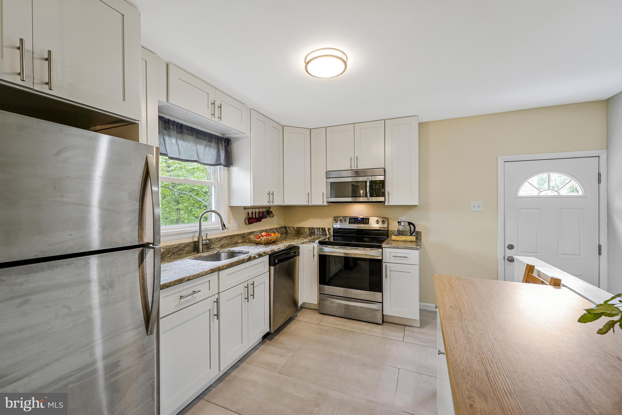 SUNNY RIDGE ESTATES - Residential