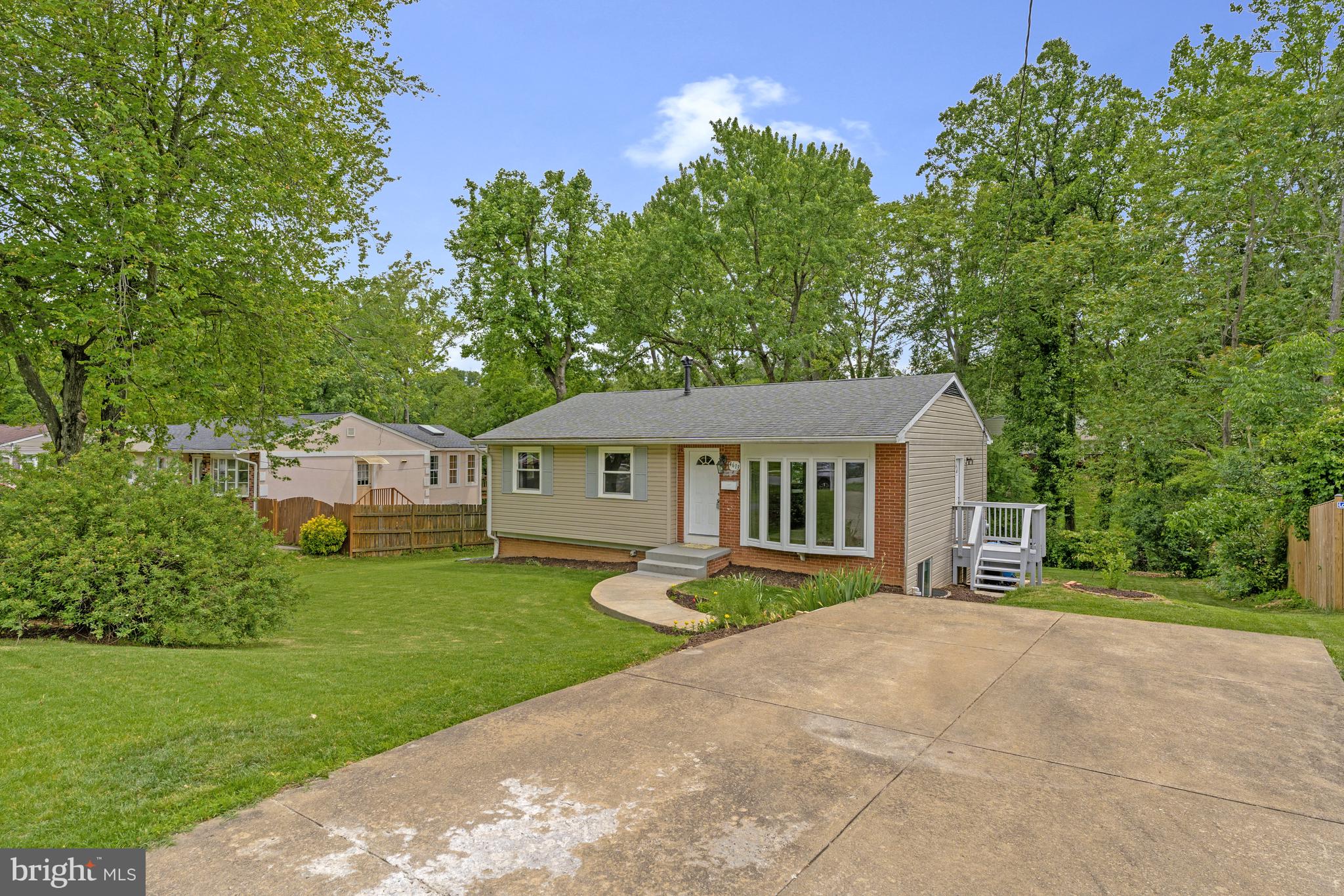 SUNNY RIDGE ESTATES - Residential