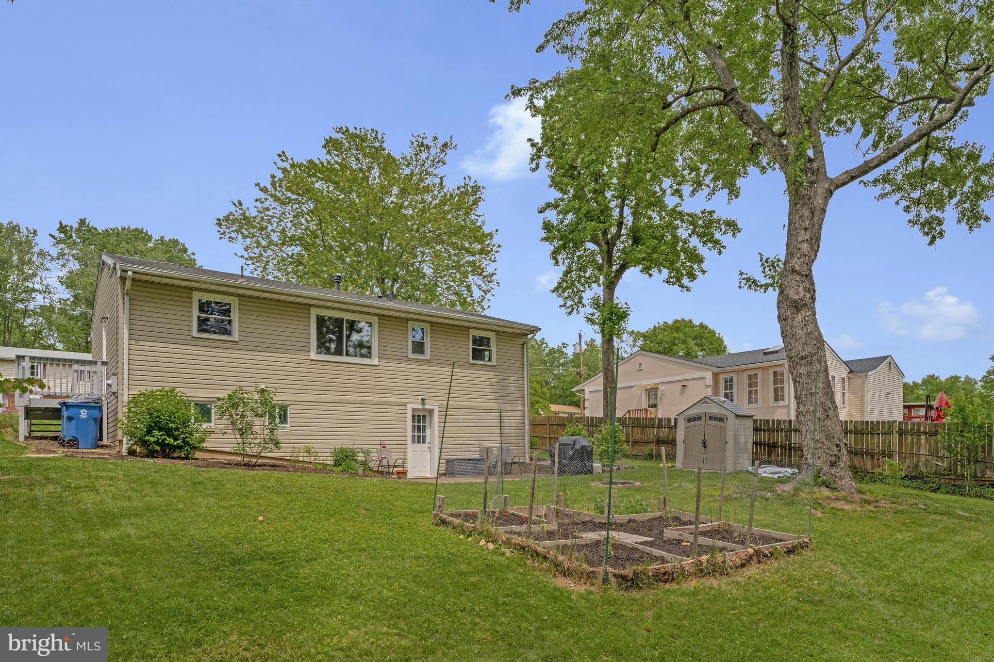 SUNNY RIDGE ESTATES - Residential