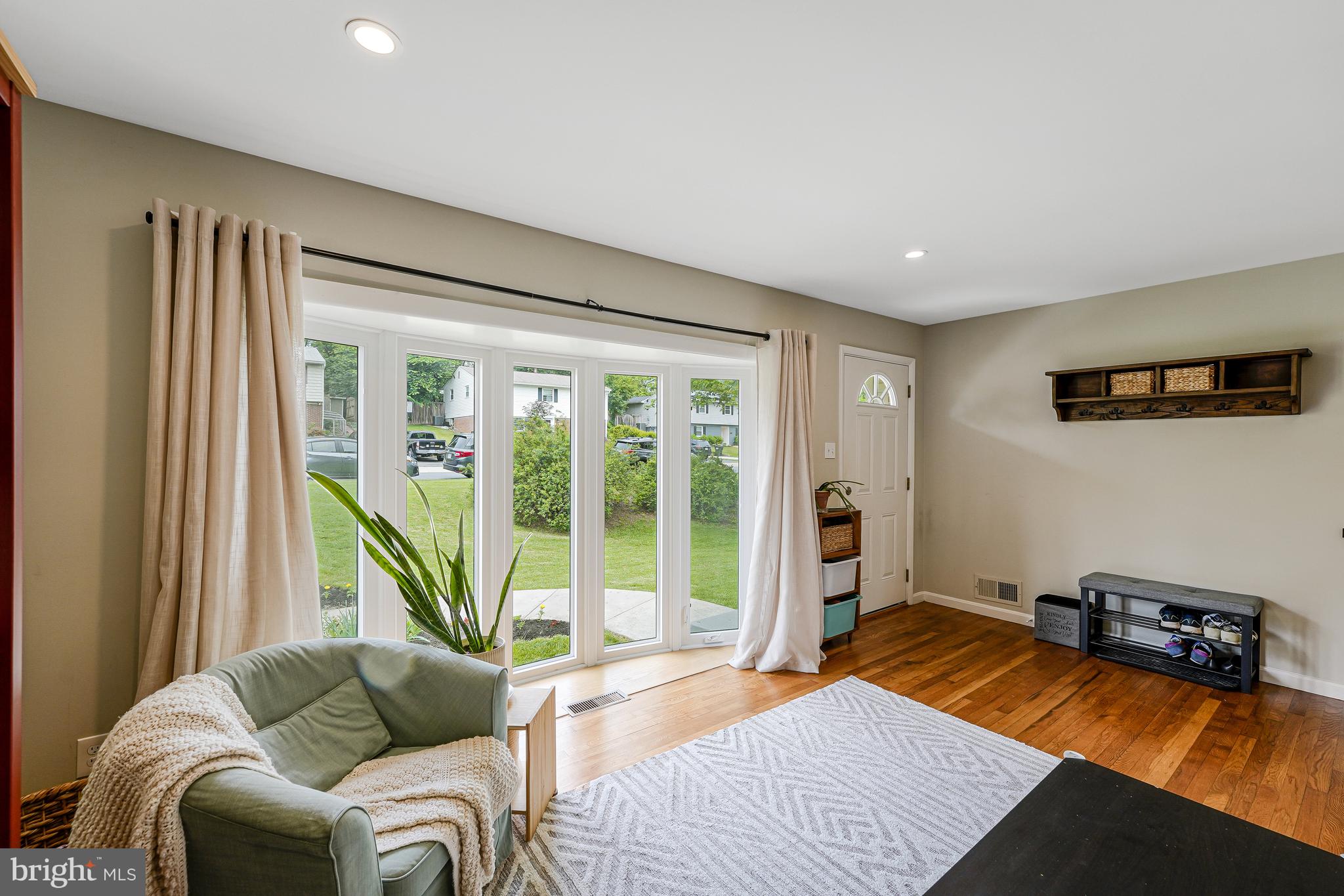 SUNNY RIDGE ESTATES - Residential