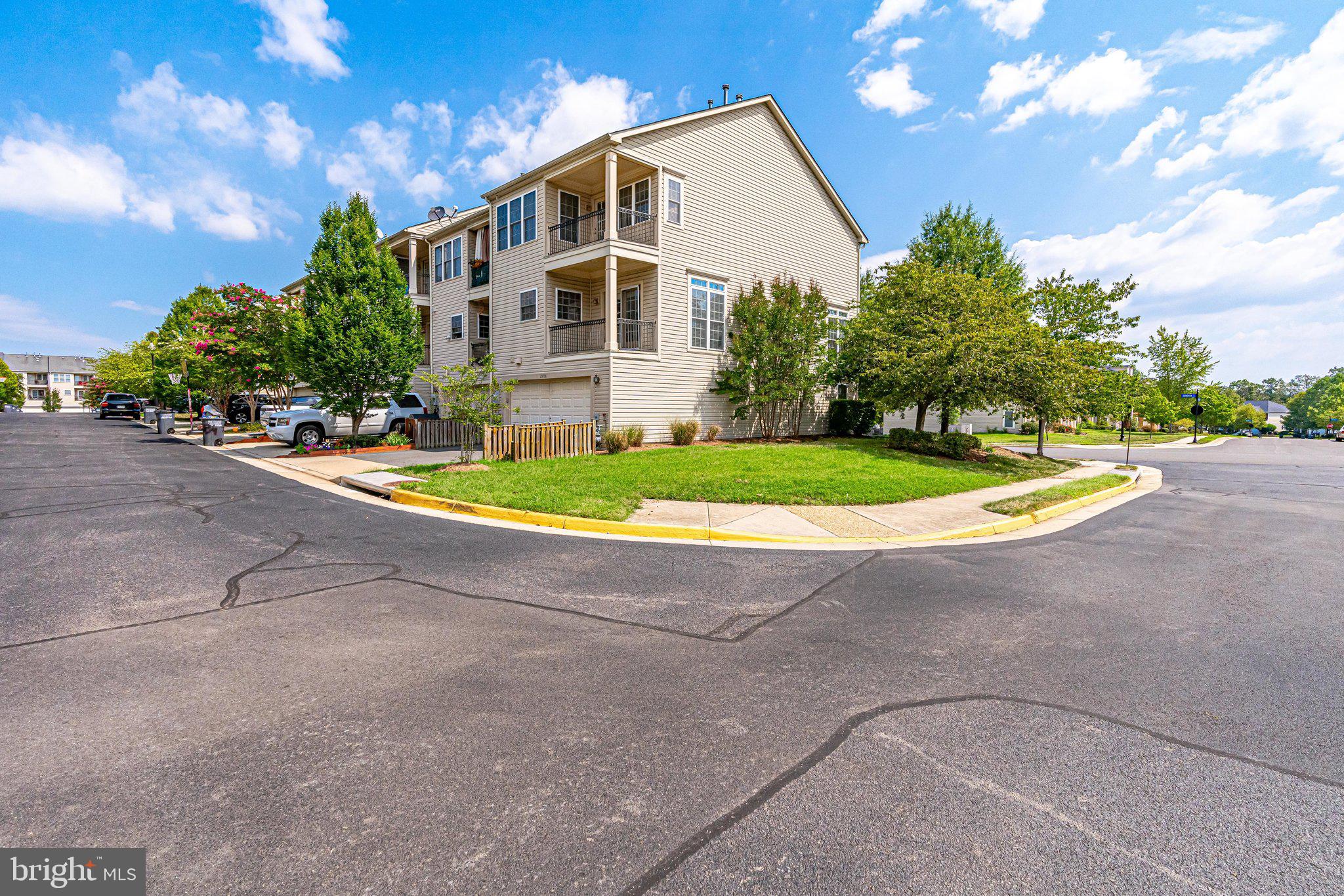 SOUTH VILLAGE - Residential