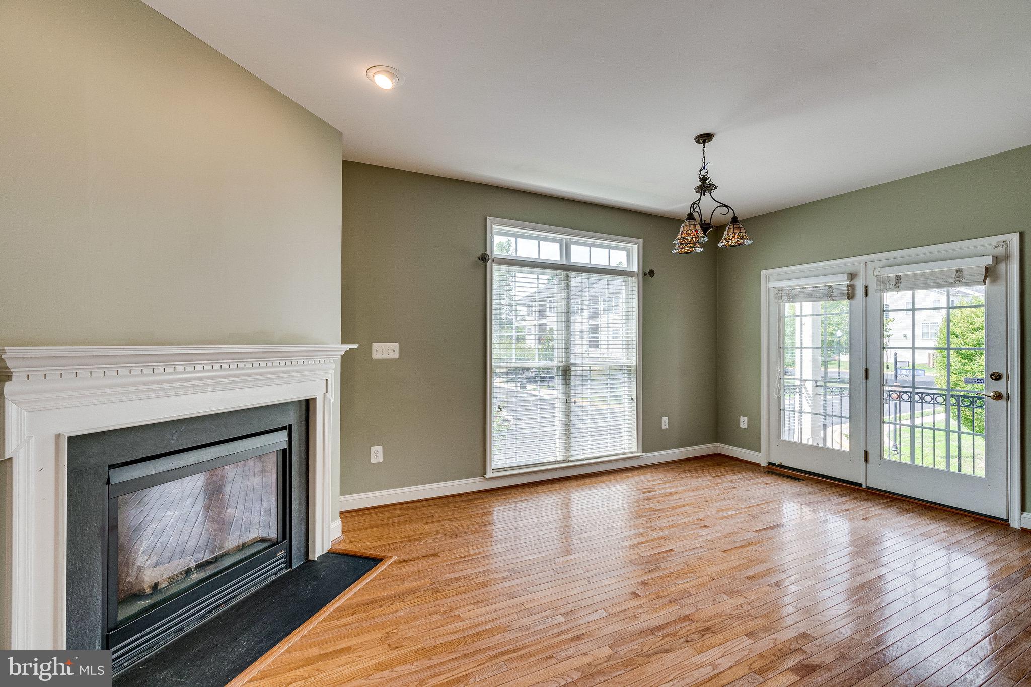 SOUTH VILLAGE - Residential