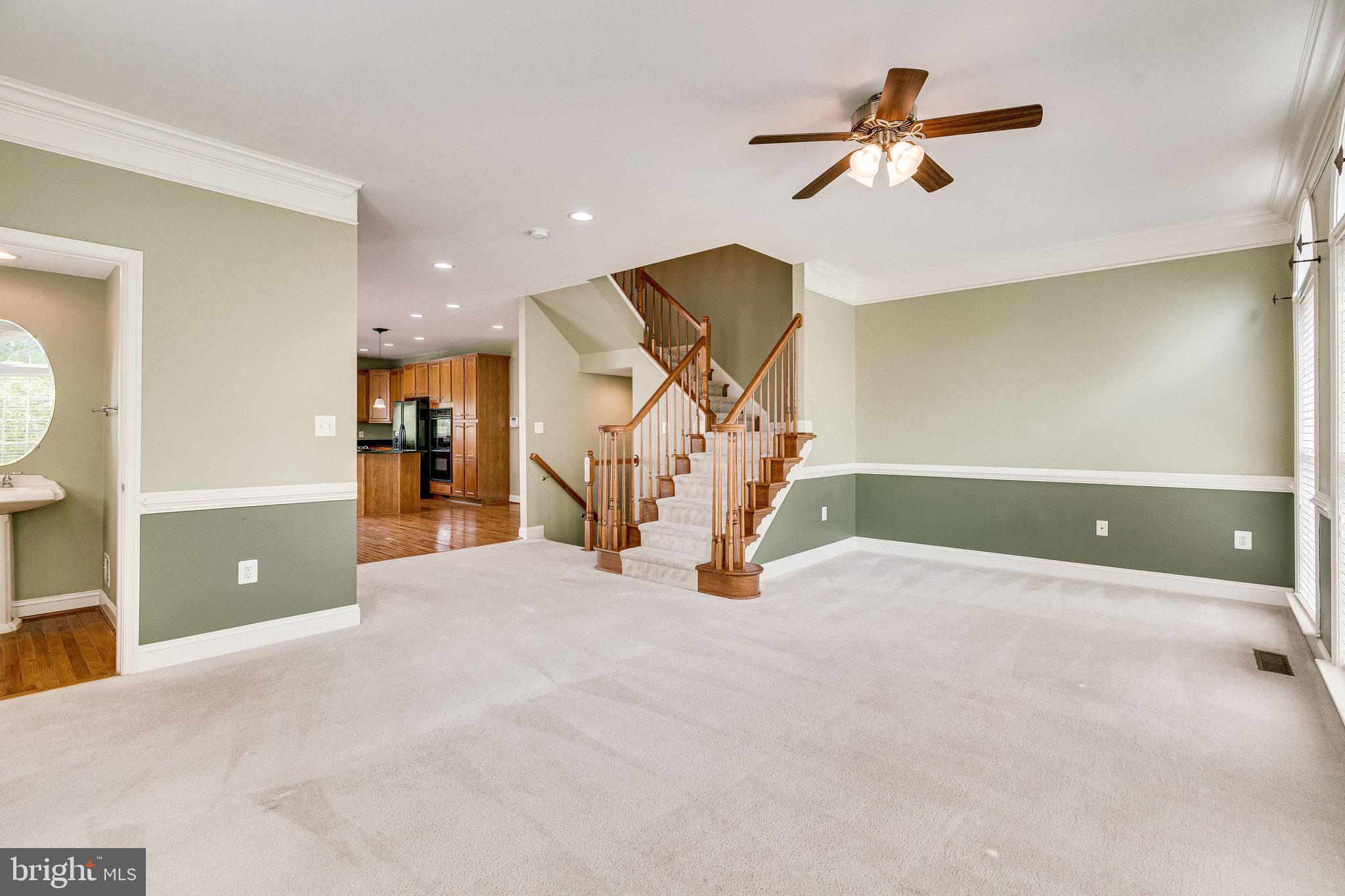 SOUTH VILLAGE - Residential