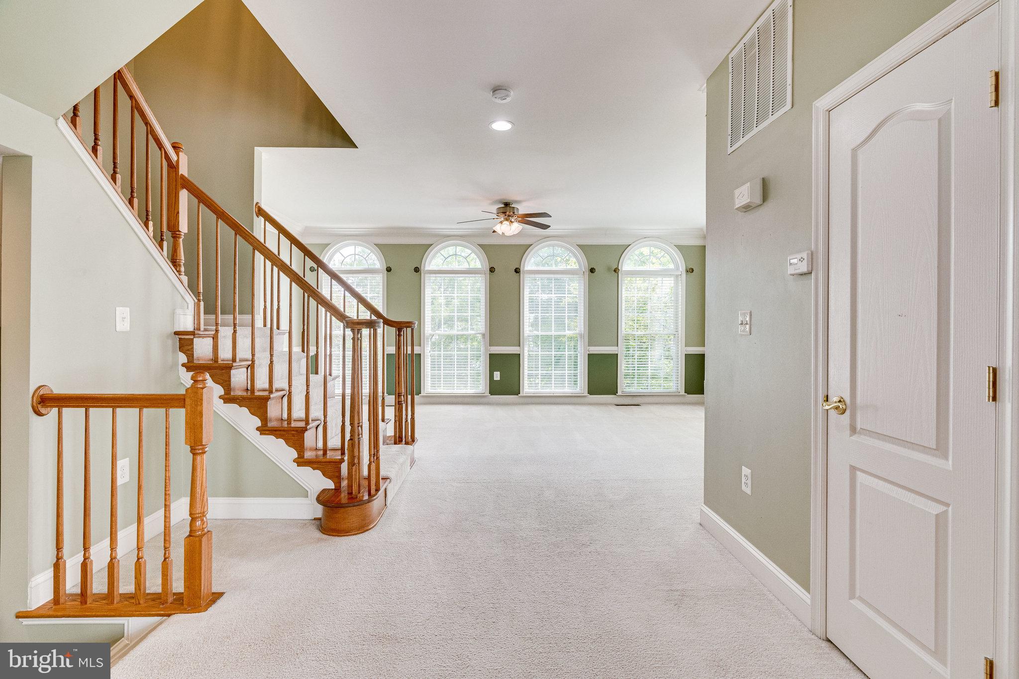 SOUTH VILLAGE - Residential