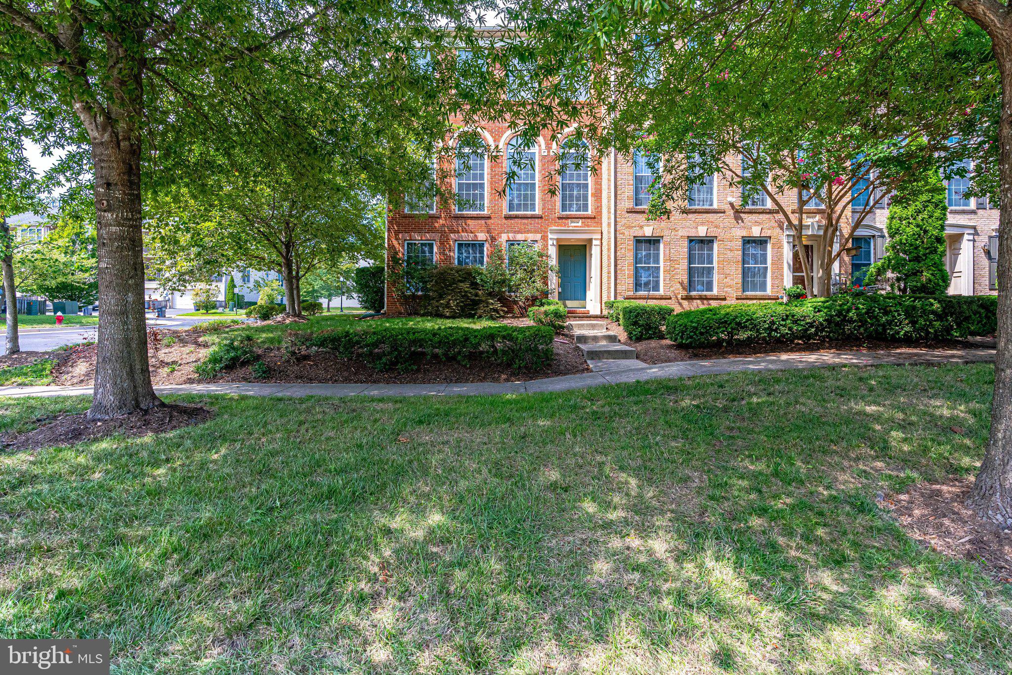 SOUTH VILLAGE - Residential