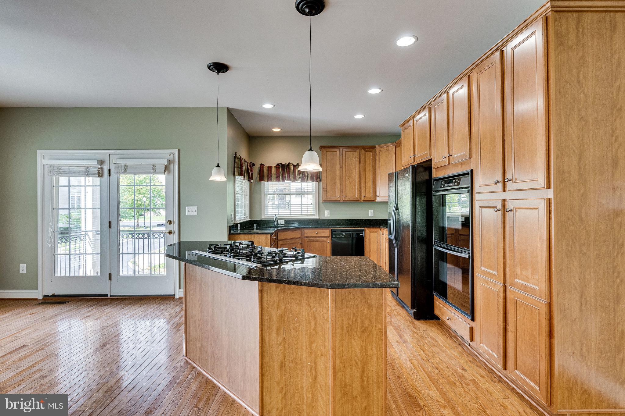 SOUTH VILLAGE - Residential