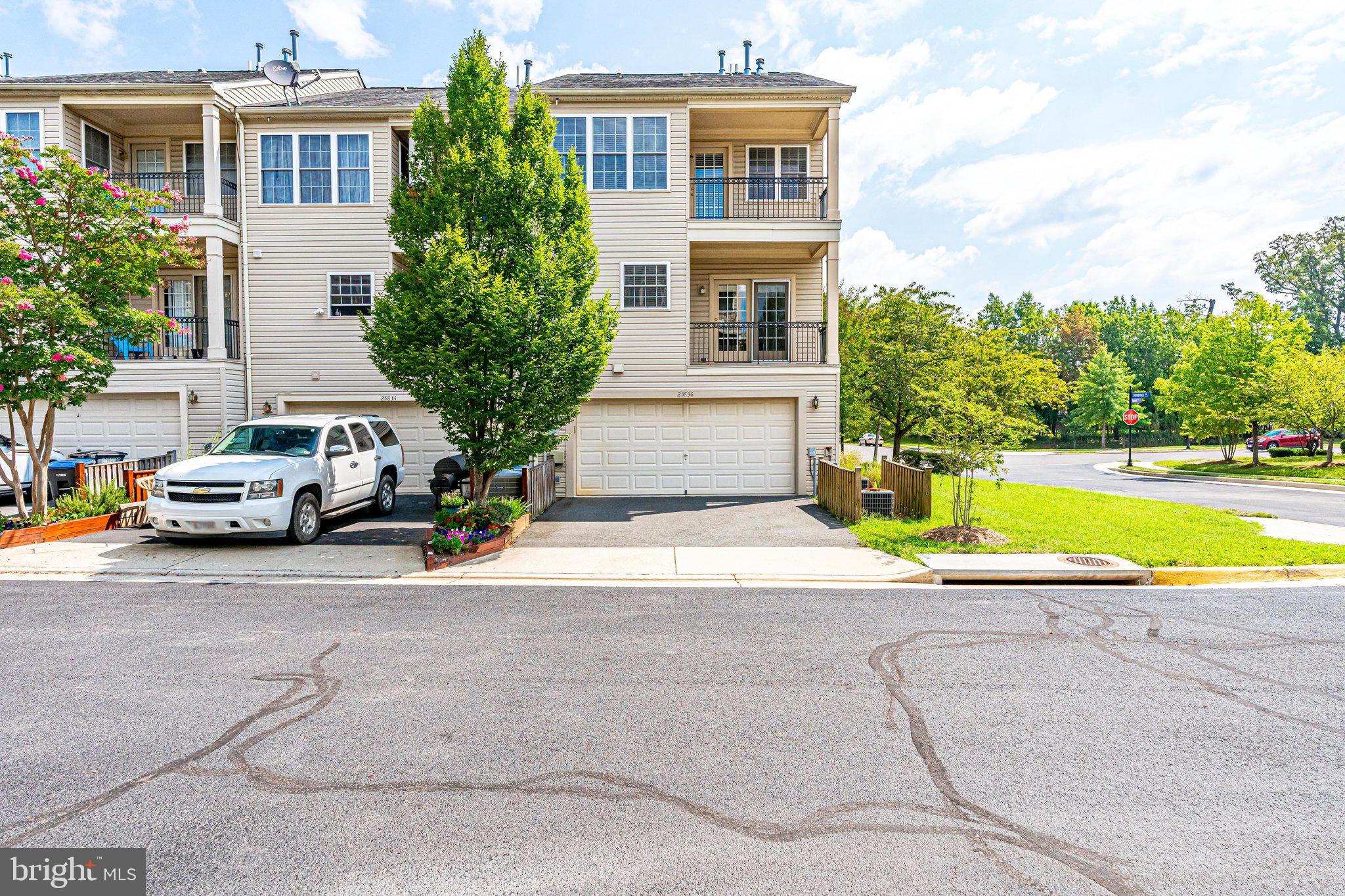 SOUTH VILLAGE - Residential