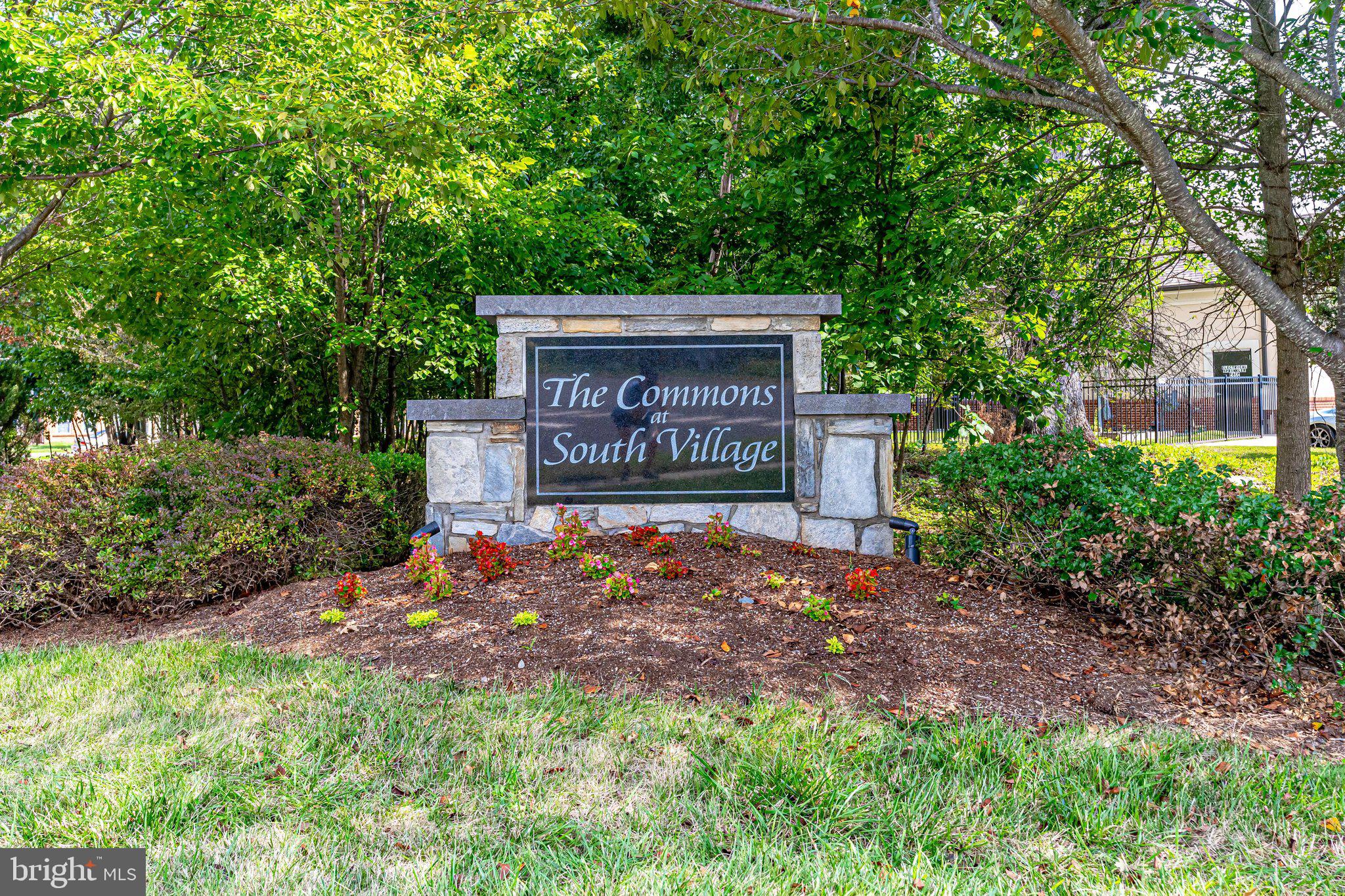 SOUTH VILLAGE - Residential