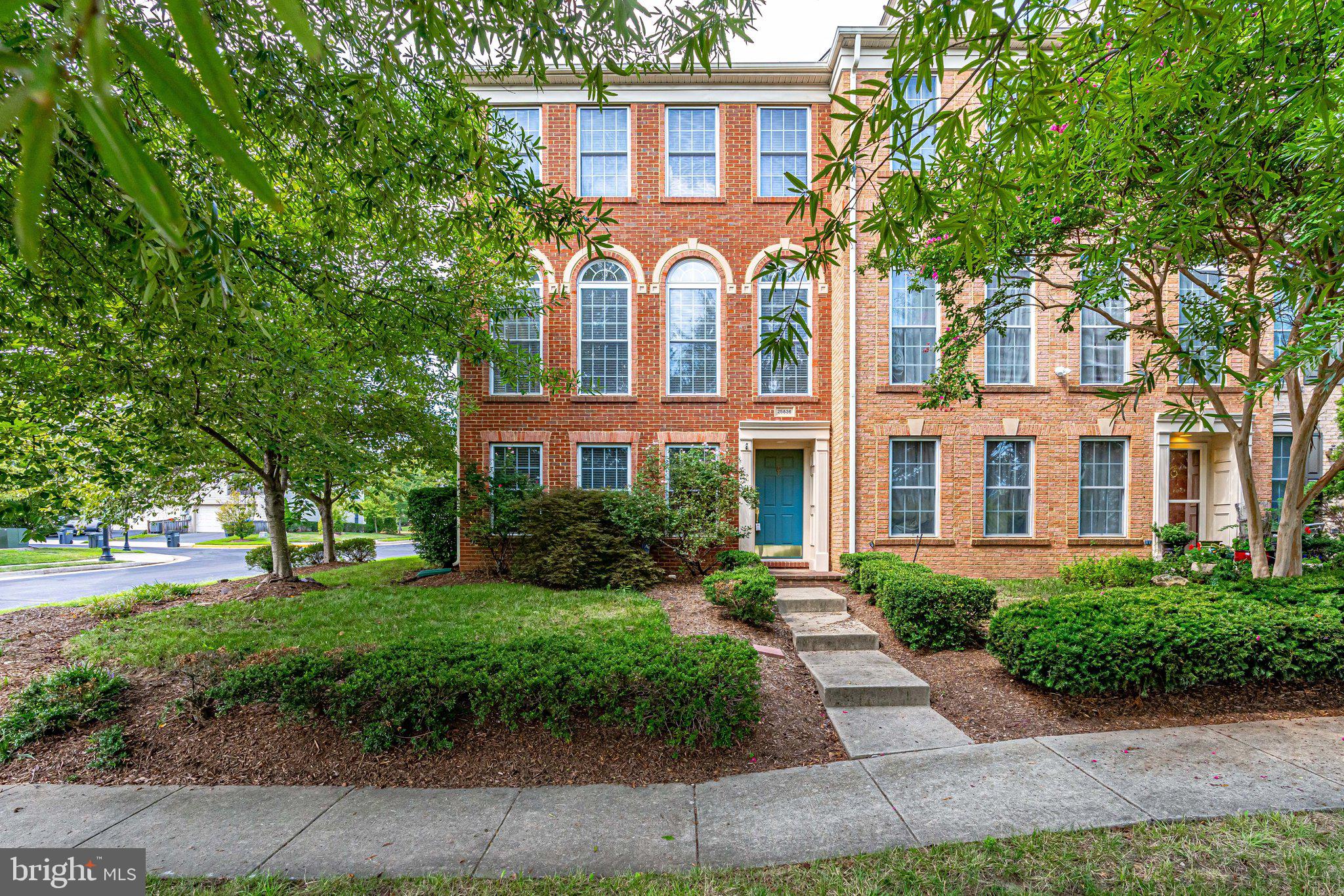 SOUTH VILLAGE - Residential