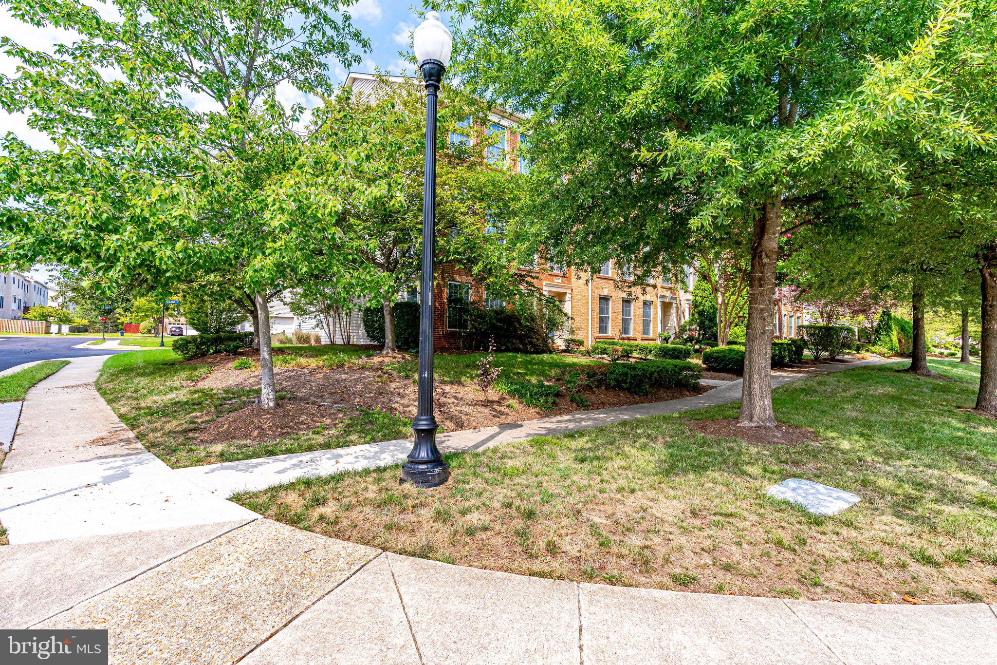 SOUTH VILLAGE - Residential