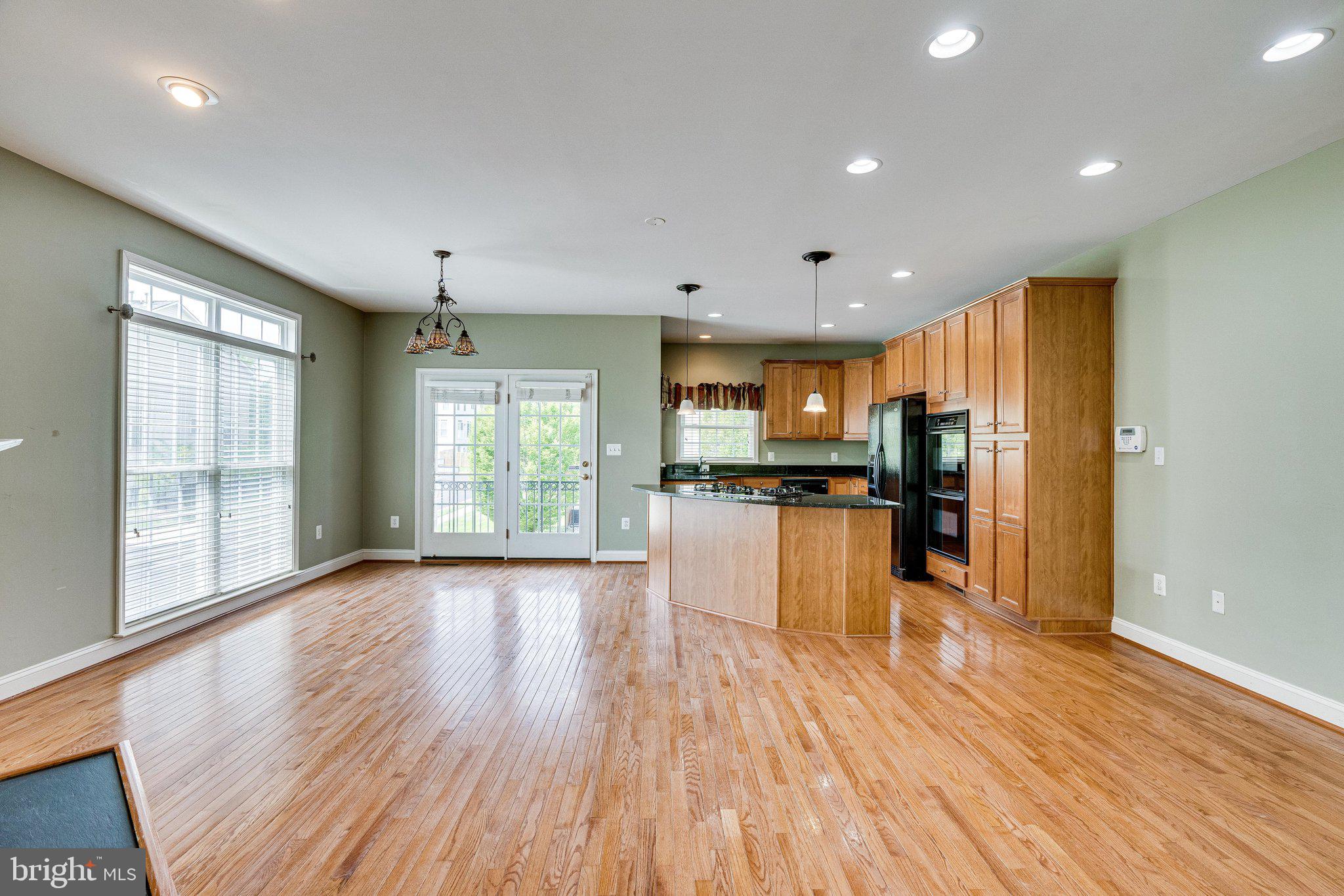 SOUTH VILLAGE - Residential