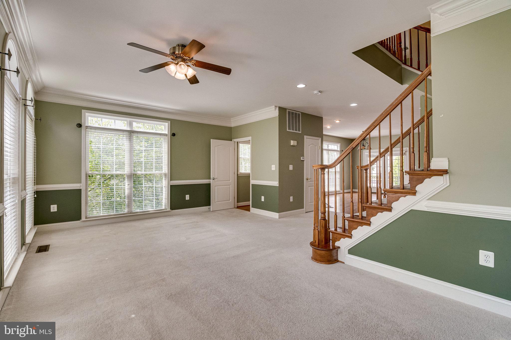 SOUTH VILLAGE - Residential