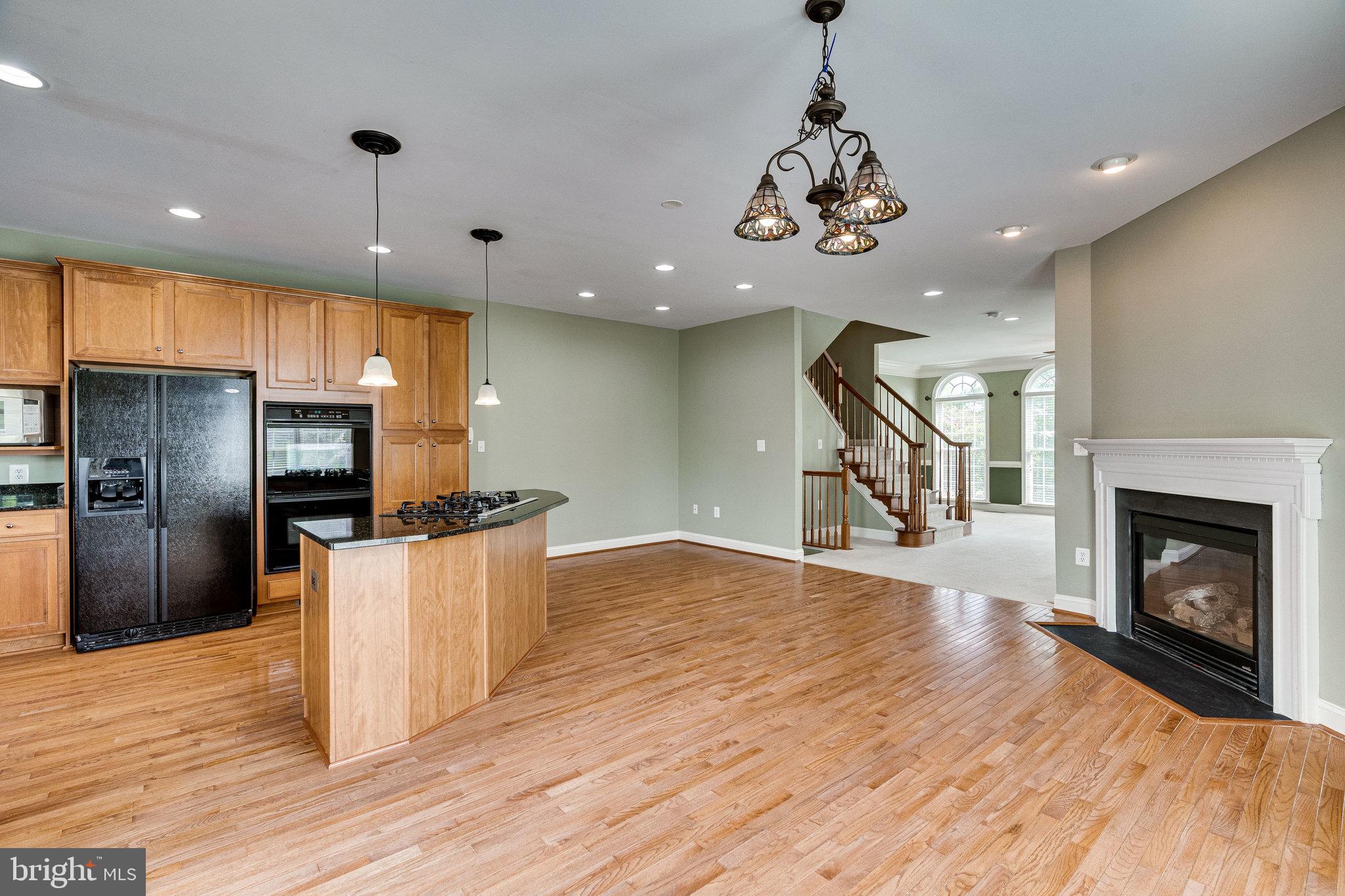 SOUTH VILLAGE - Residential