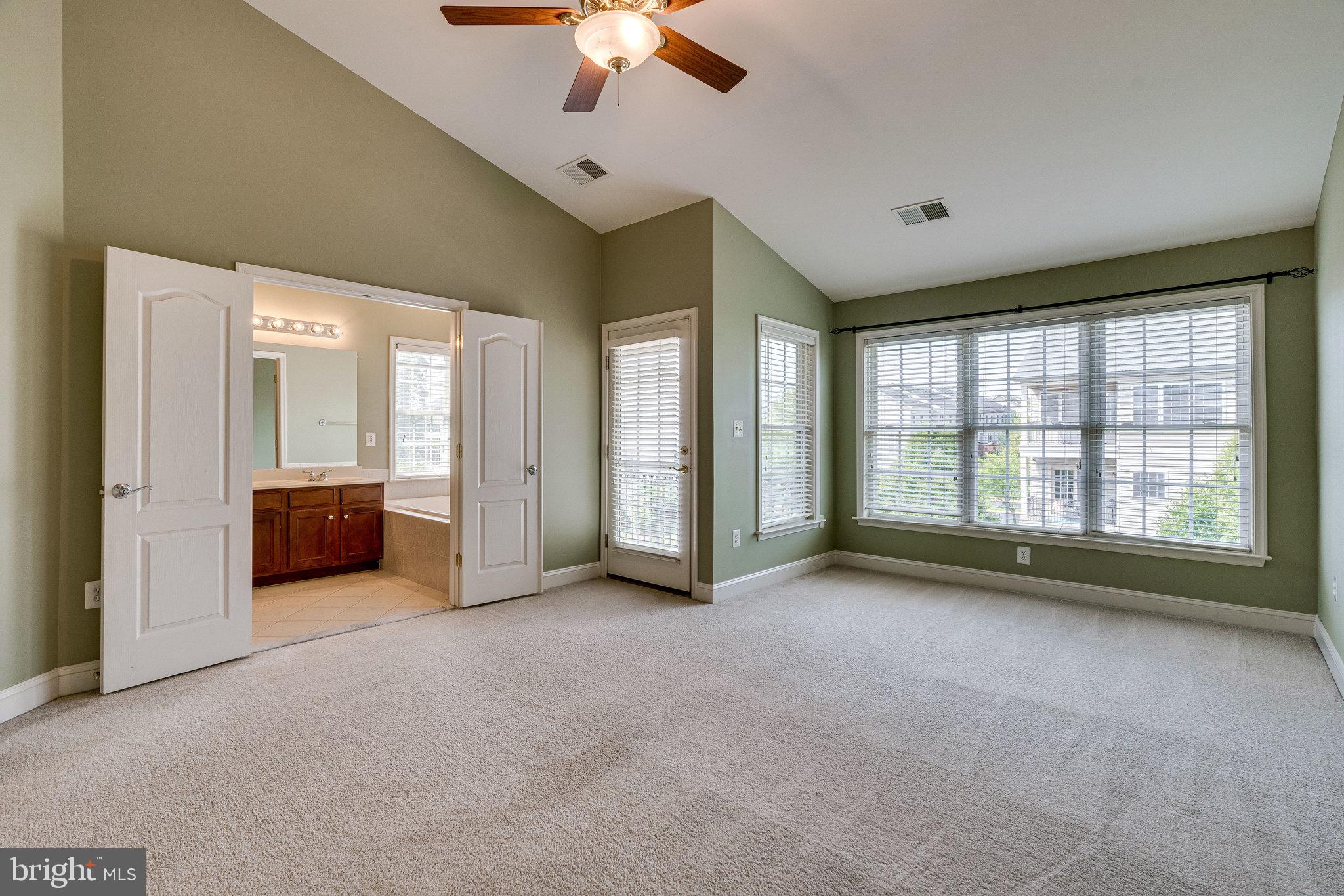 SOUTH VILLAGE - Residential