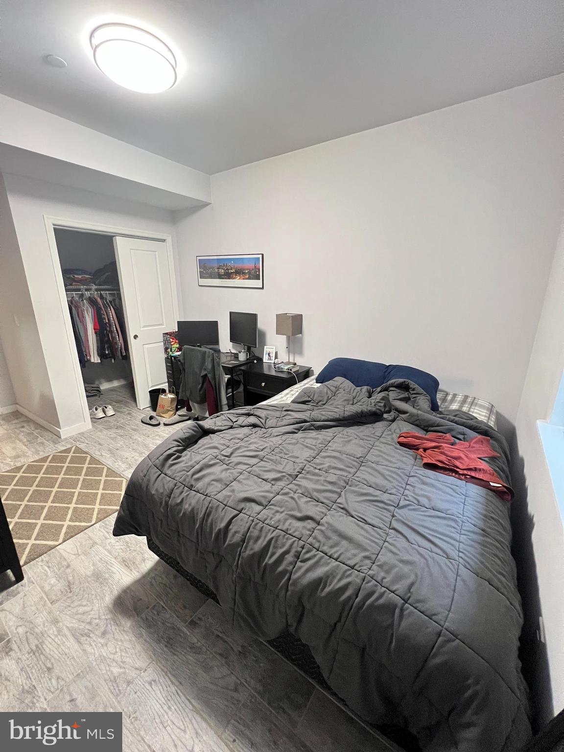 WEST POPLAR - Residential Lease