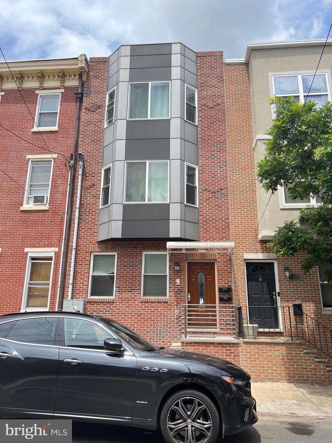 WEST POPLAR - Residential Lease