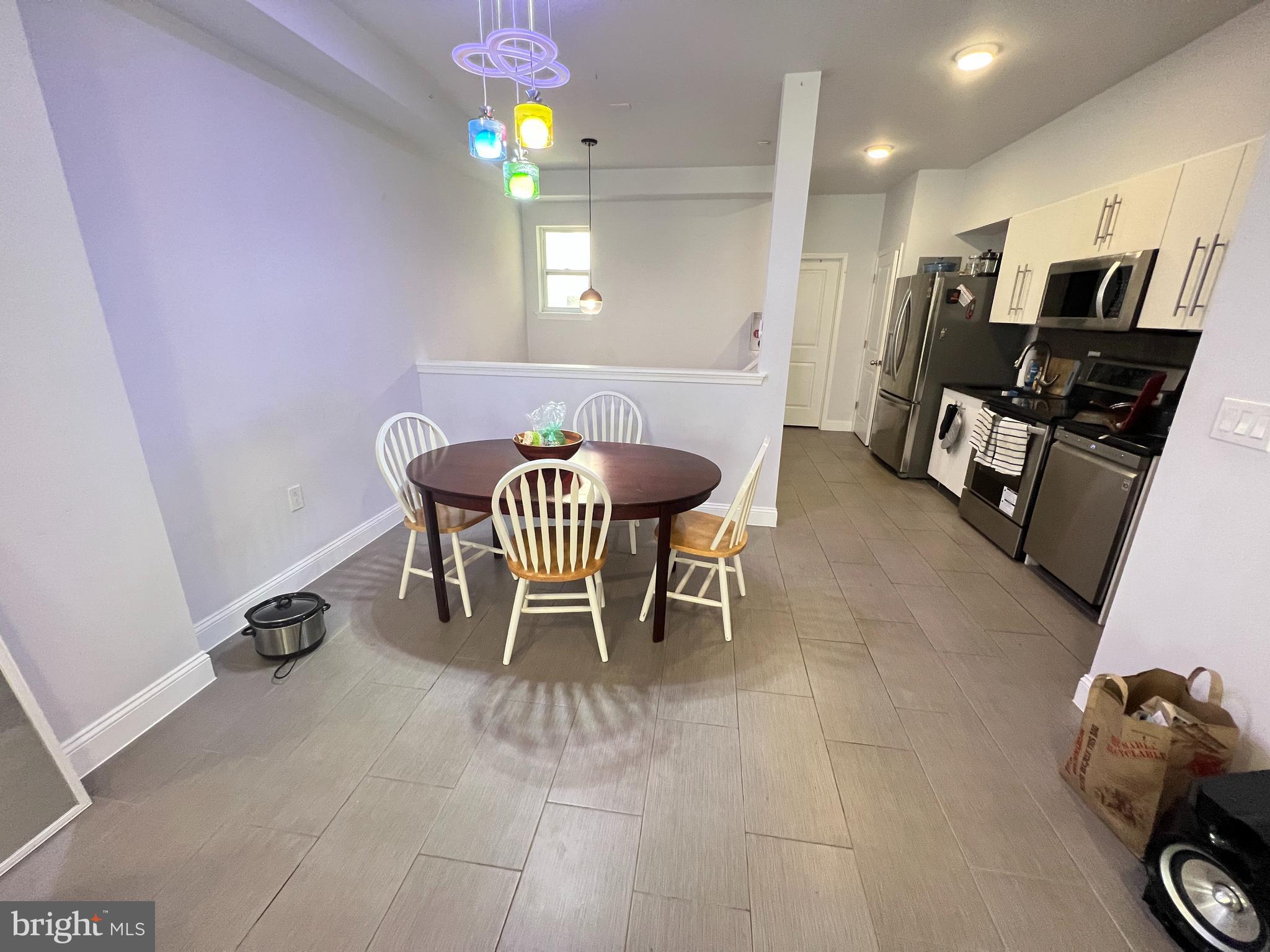 WEST POPLAR - Residential Lease