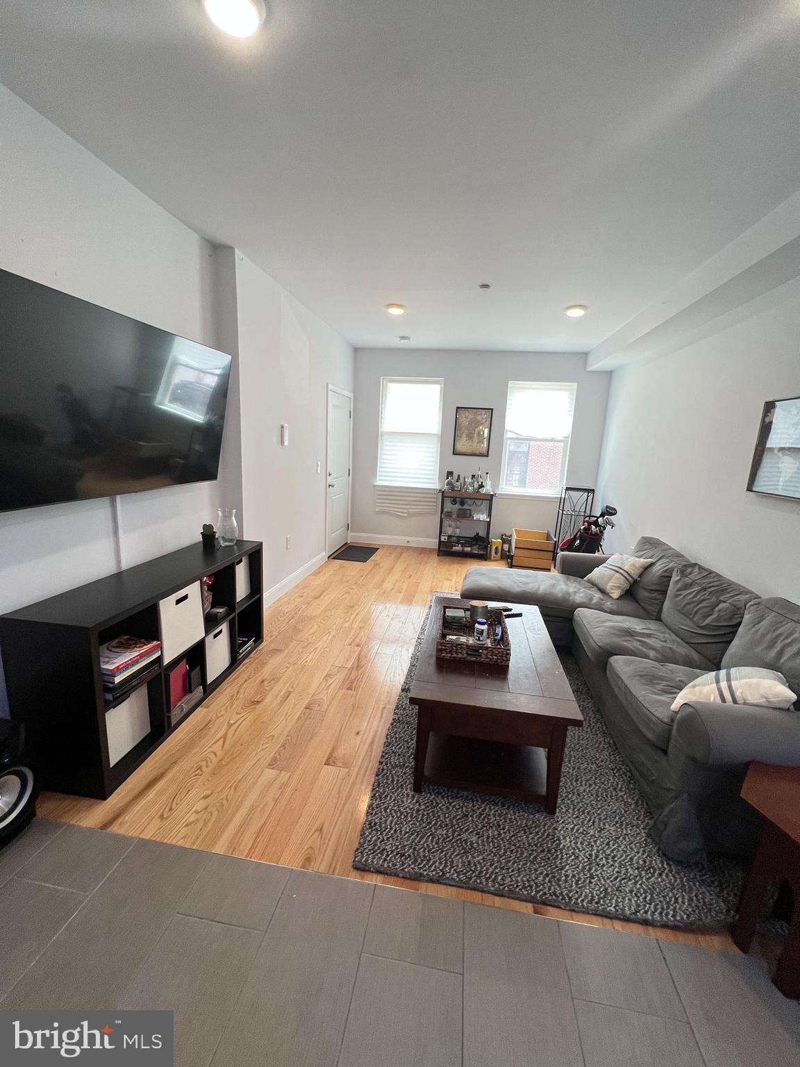 WEST POPLAR - Residential Lease