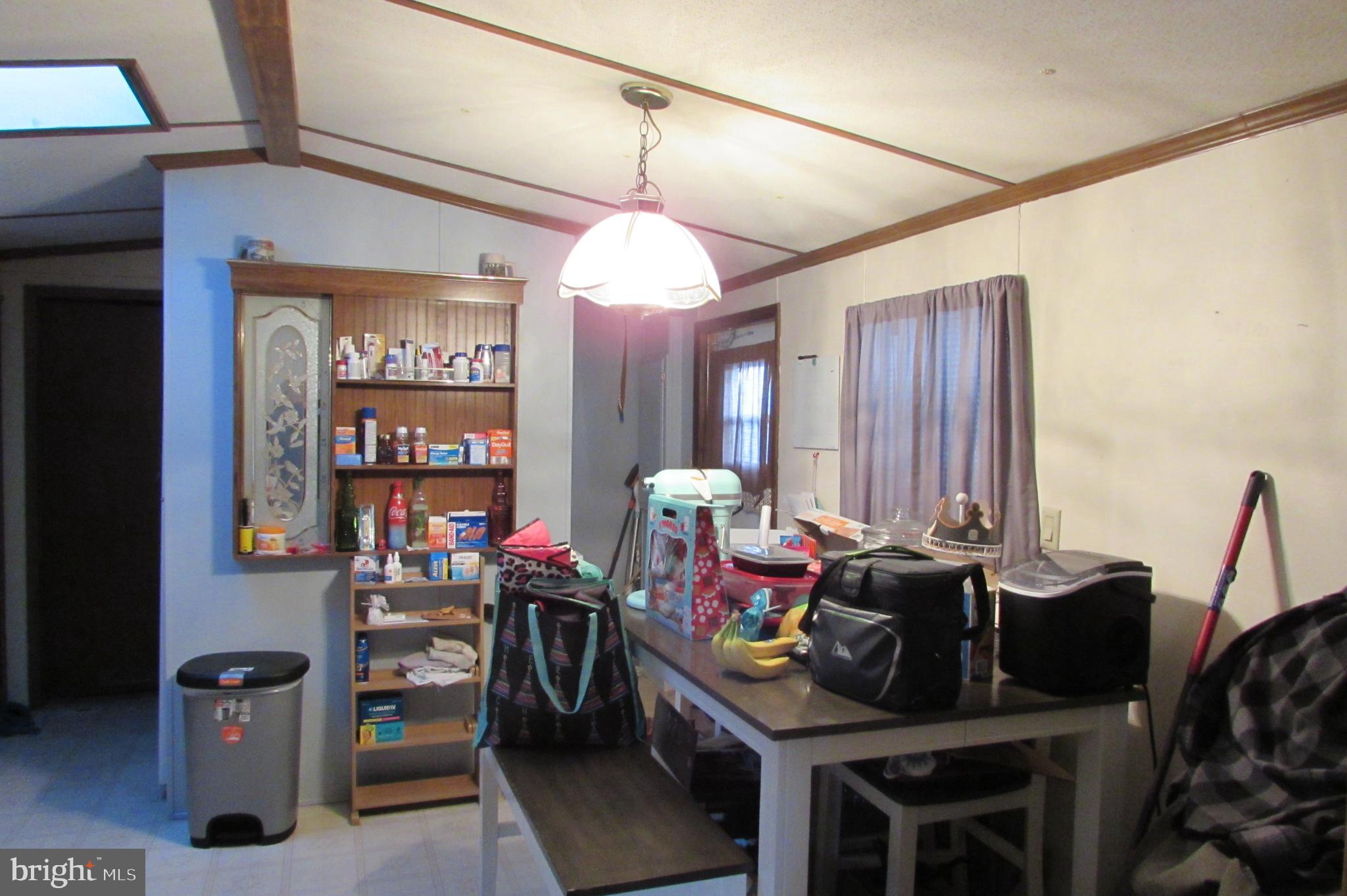 PLEASANT VIEW MOBILE HOME PARK - Residential