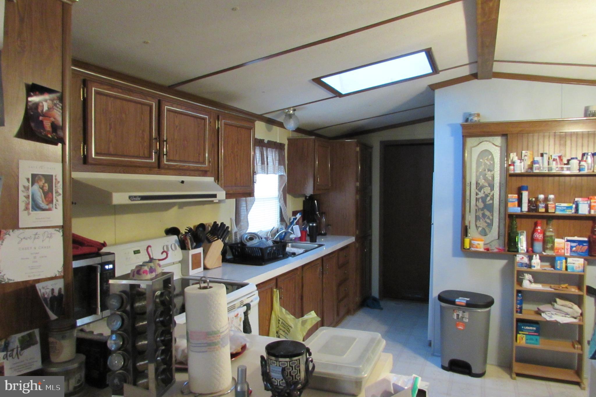 PLEASANT VIEW MOBILE HOME PARK - Residential