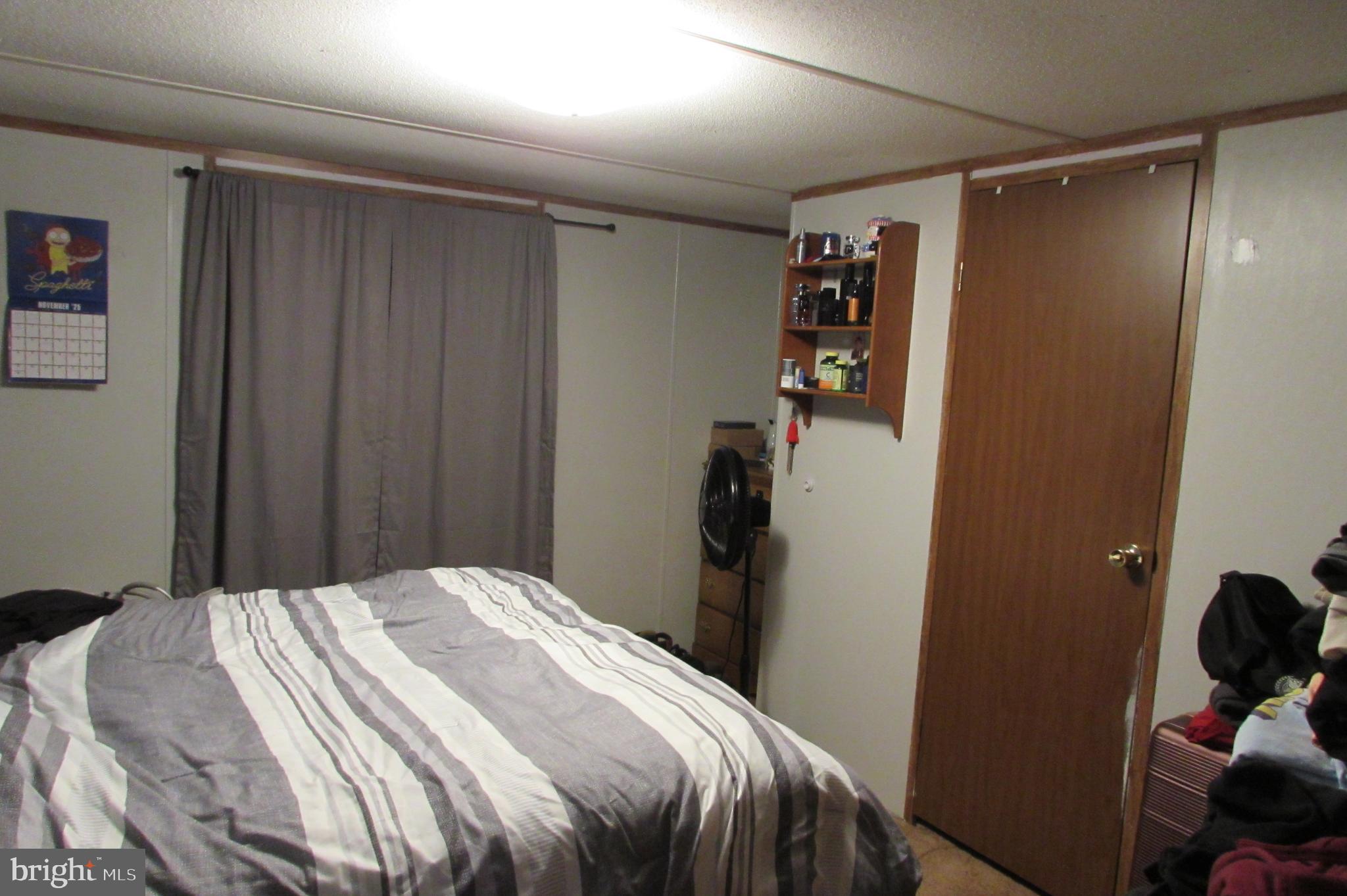 PLEASANT VIEW MOBILE HOME PARK - Residential