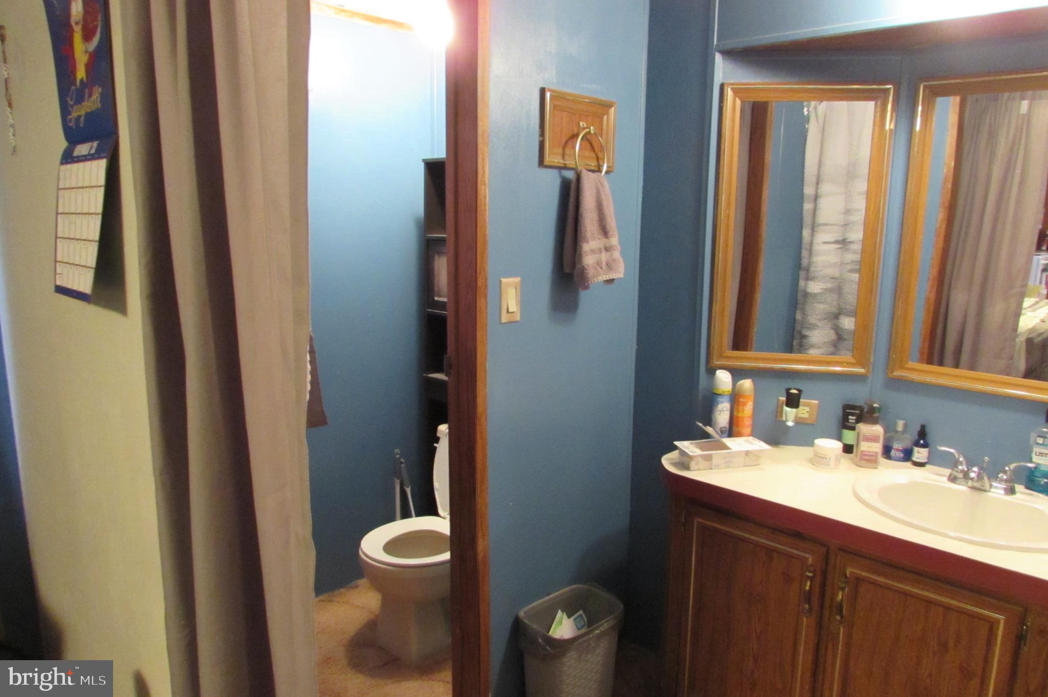 PLEASANT VIEW MOBILE HOME PARK - Residential