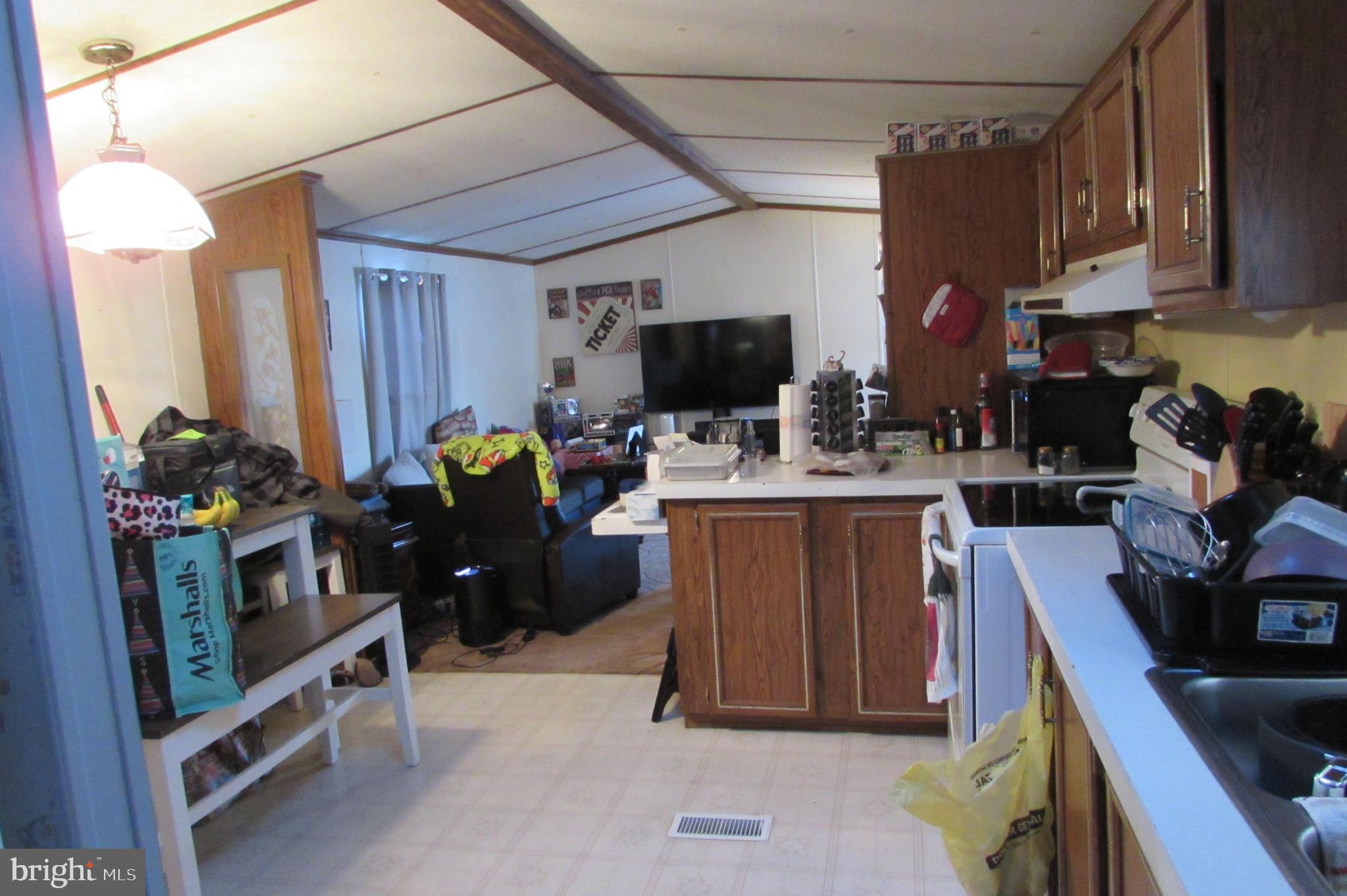 PLEASANT VIEW MOBILE HOME PARK - Residential