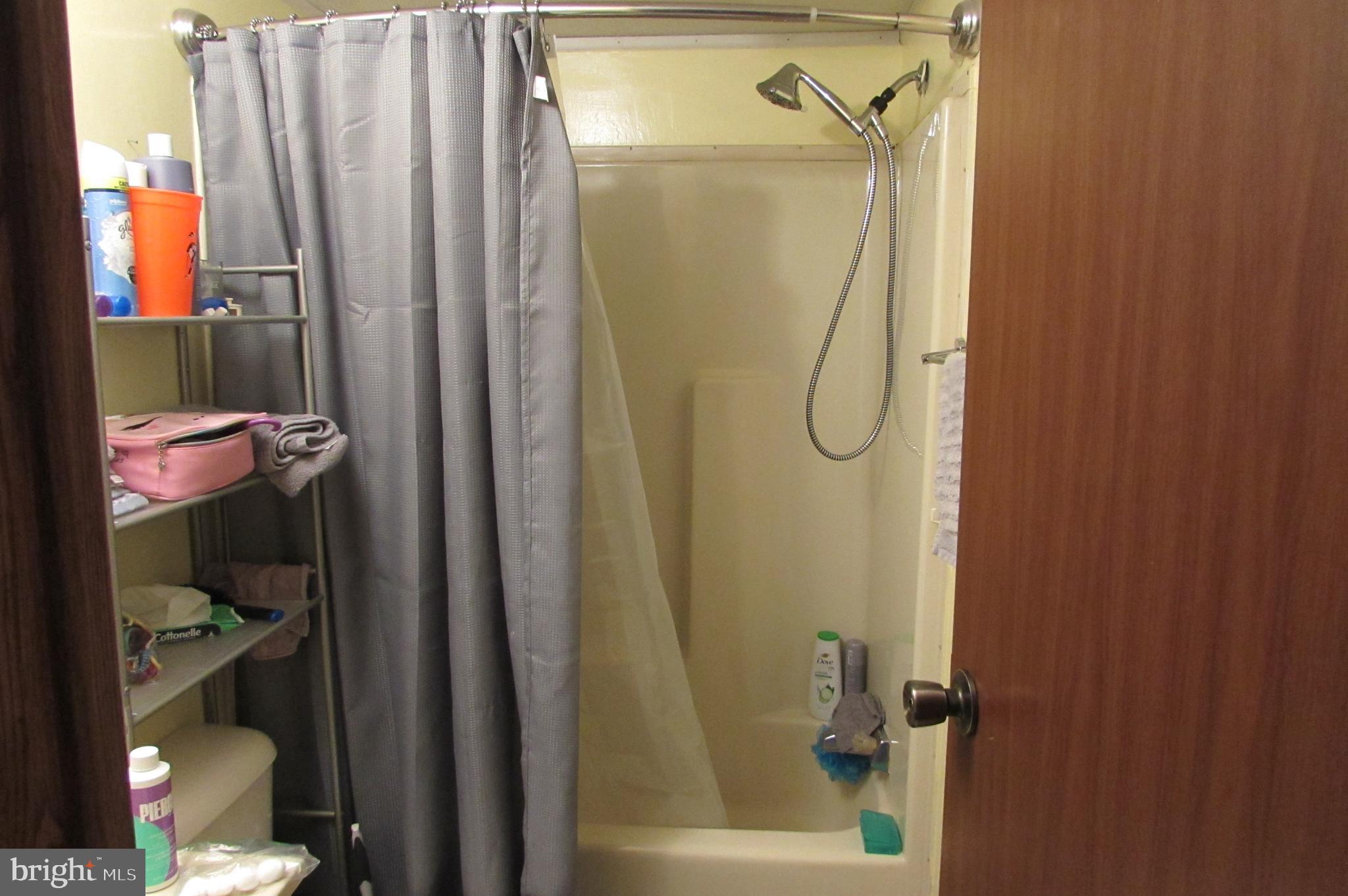 PLEASANT VIEW MOBILE HOME PARK - Residential