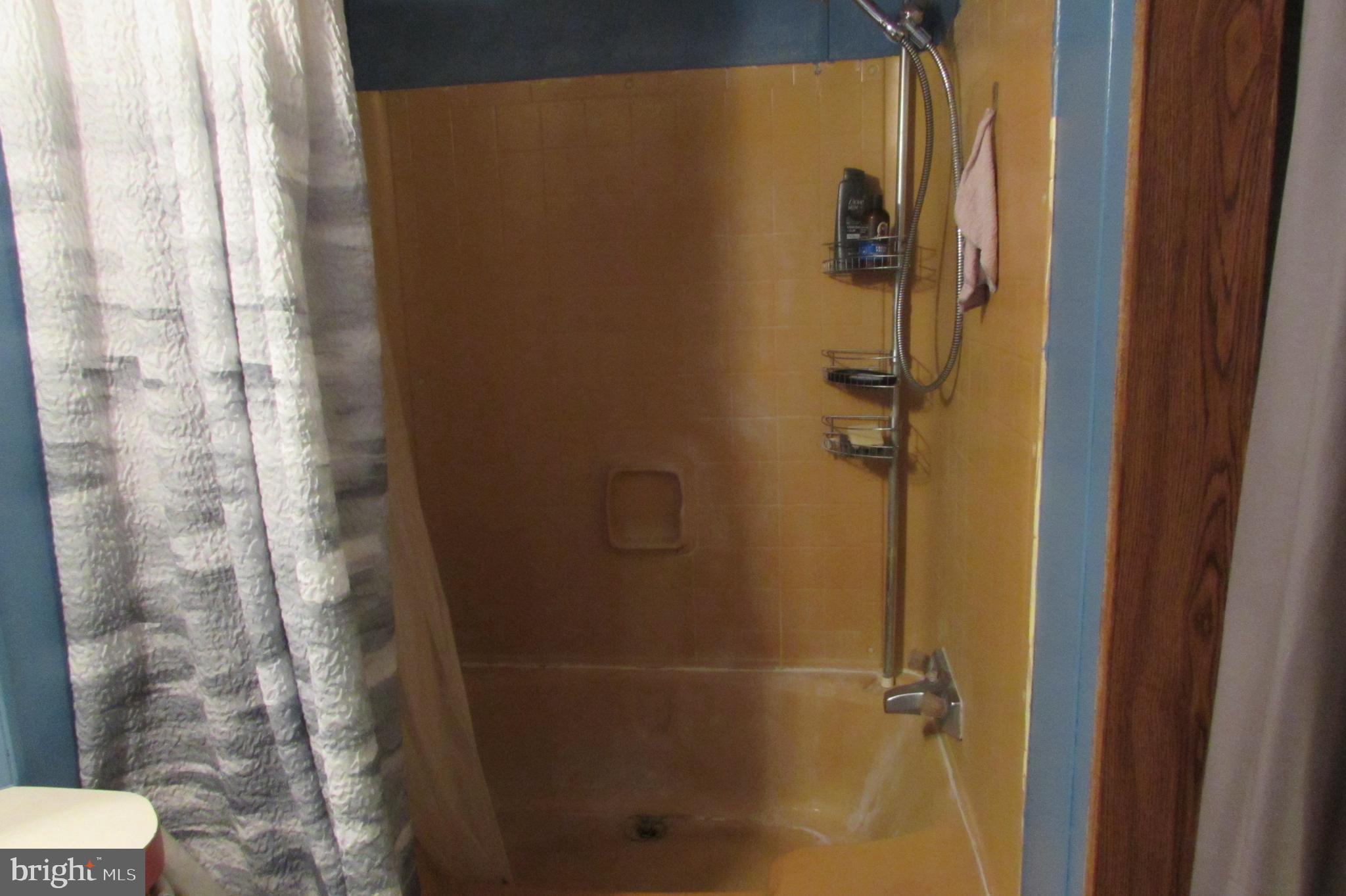 PLEASANT VIEW MOBILE HOME PARK - Residential