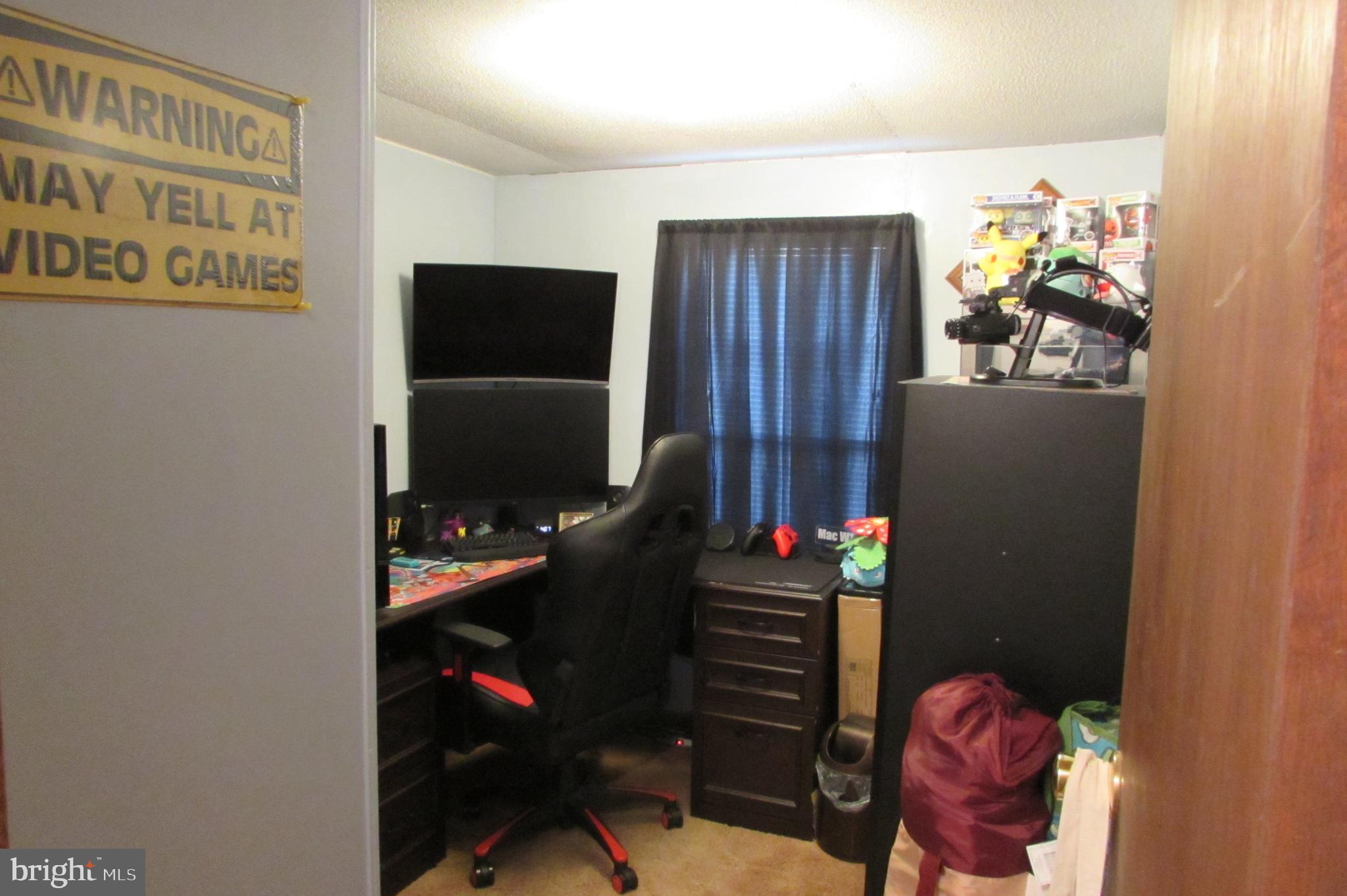 PLEASANT VIEW MOBILE HOME PARK - Residential