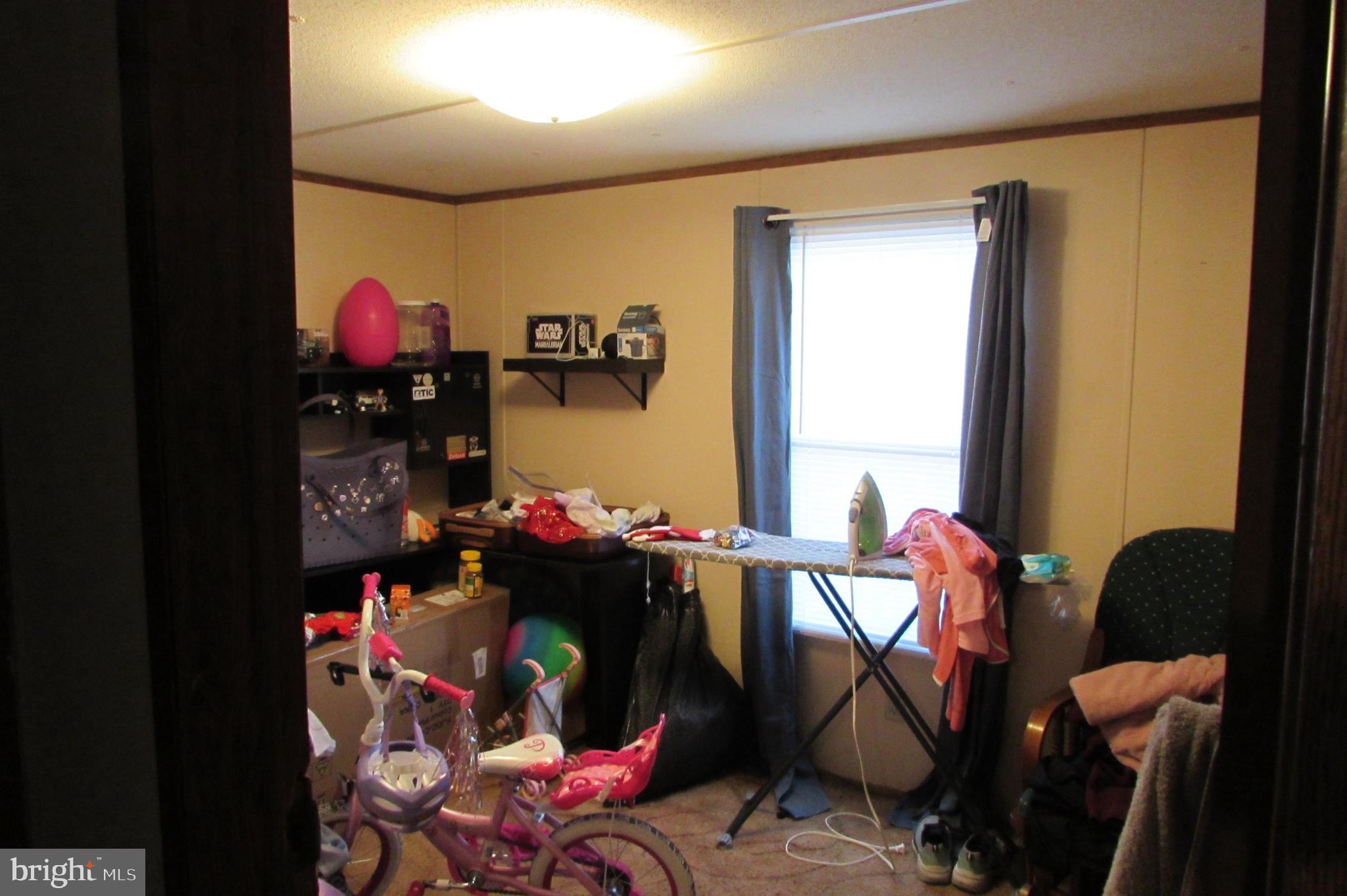 PLEASANT VIEW MOBILE HOME PARK - Residential