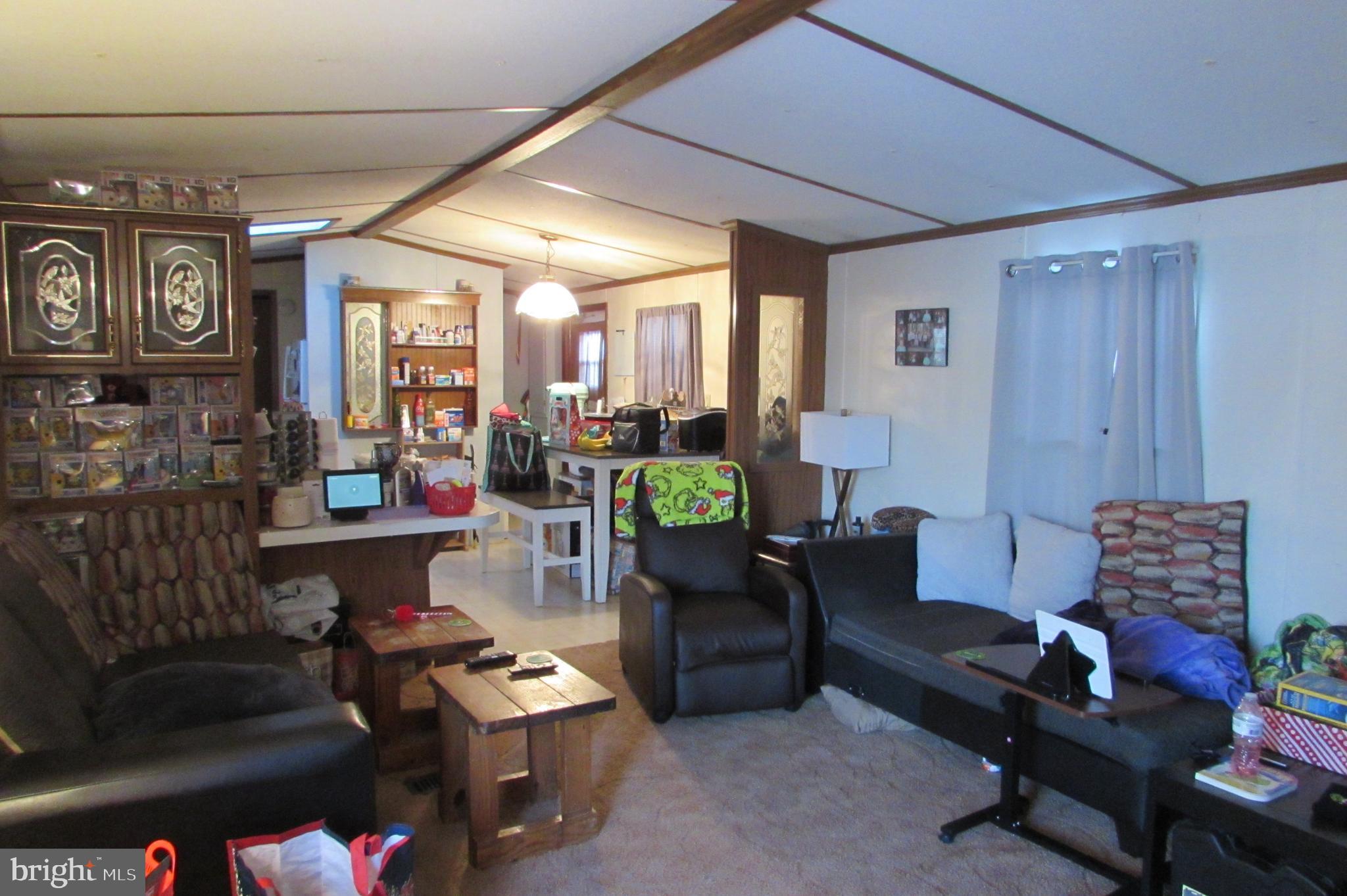 PLEASANT VIEW MOBILE HOME PARK - Residential