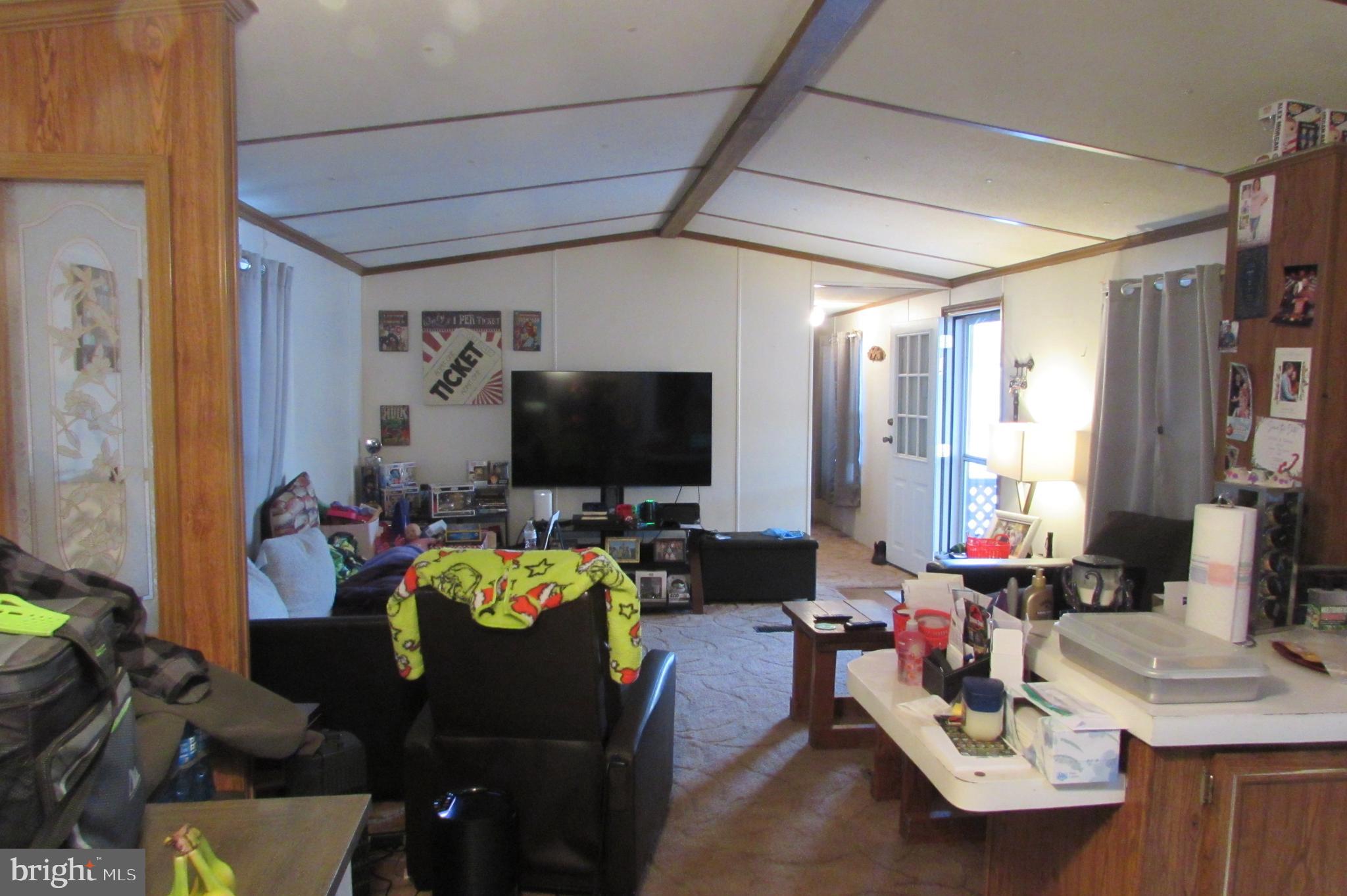 PLEASANT VIEW MOBILE HOME PARK - Residential