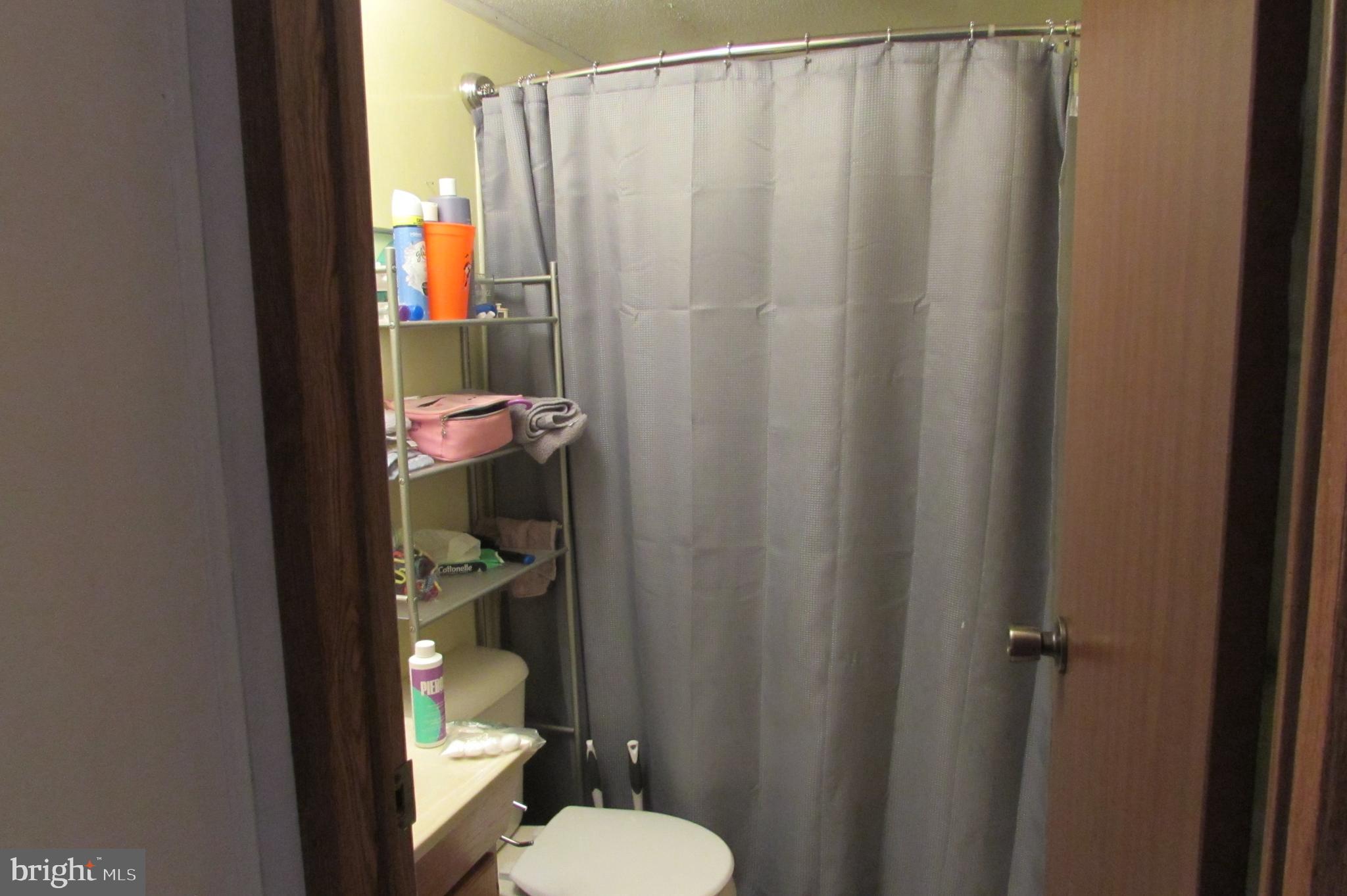 PLEASANT VIEW MOBILE HOME PARK - Residential