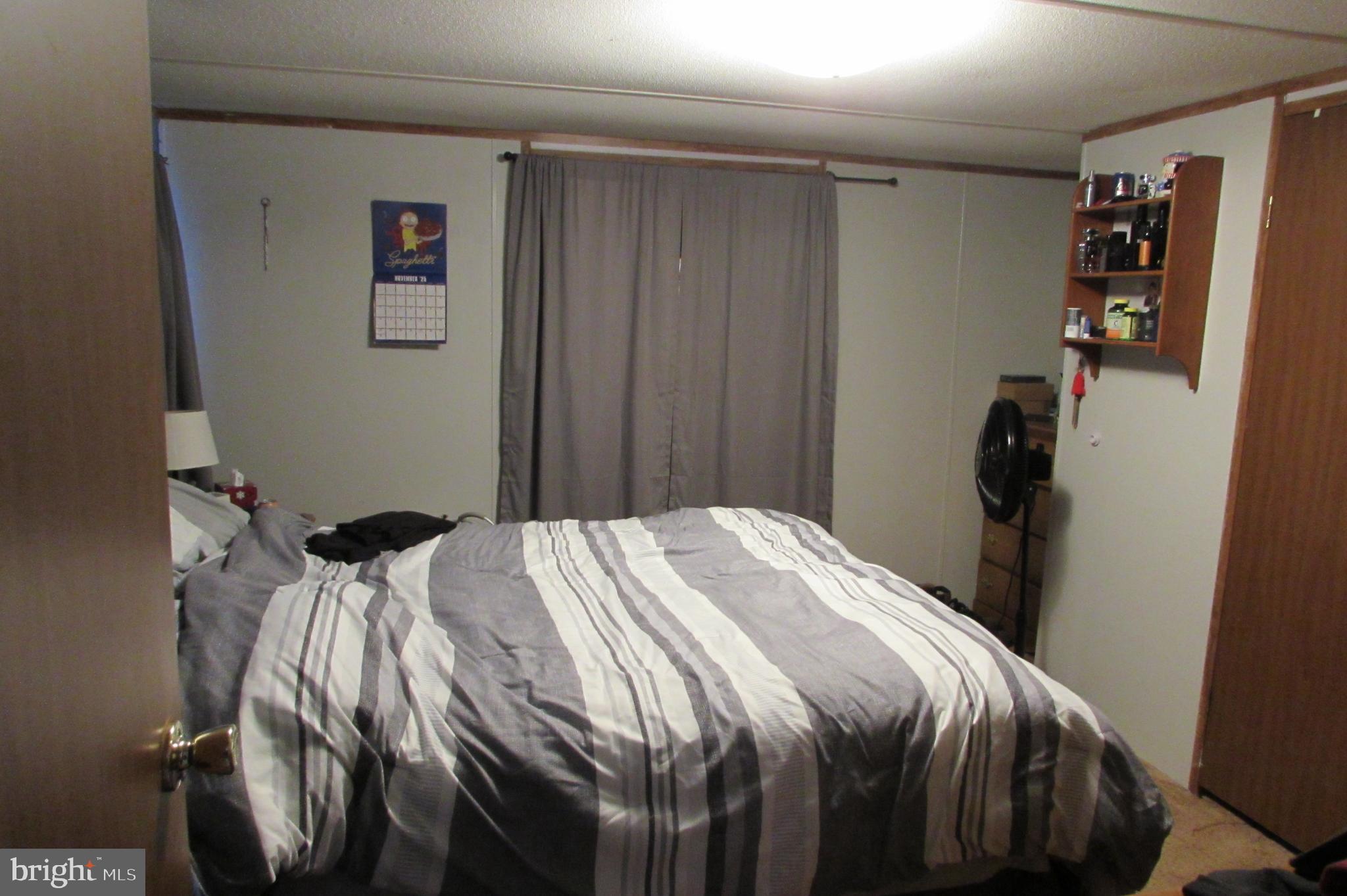 PLEASANT VIEW MOBILE HOME PARK - Residential