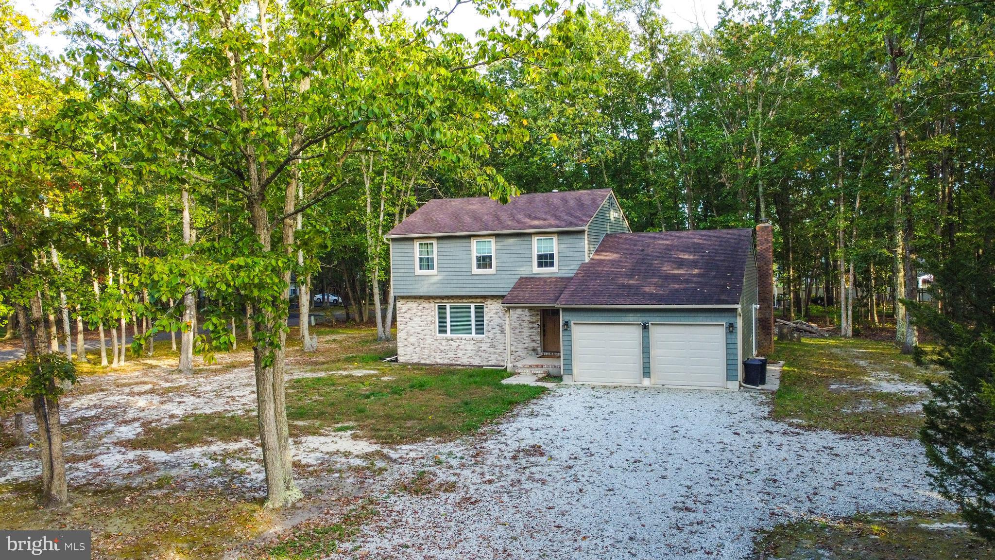 3117 N PINEWOOD DRIVE