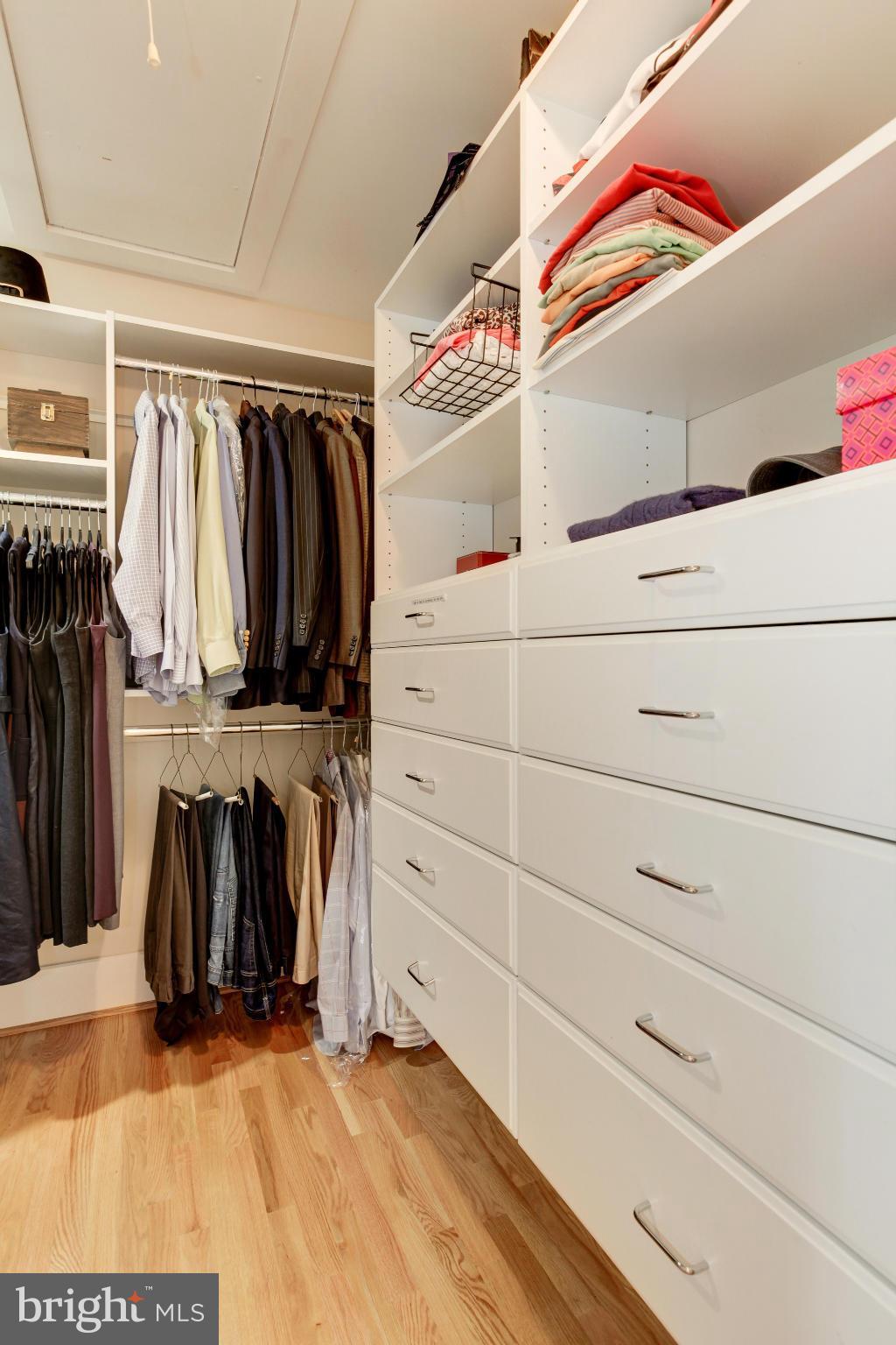 GLEN MAR PARK - Residential